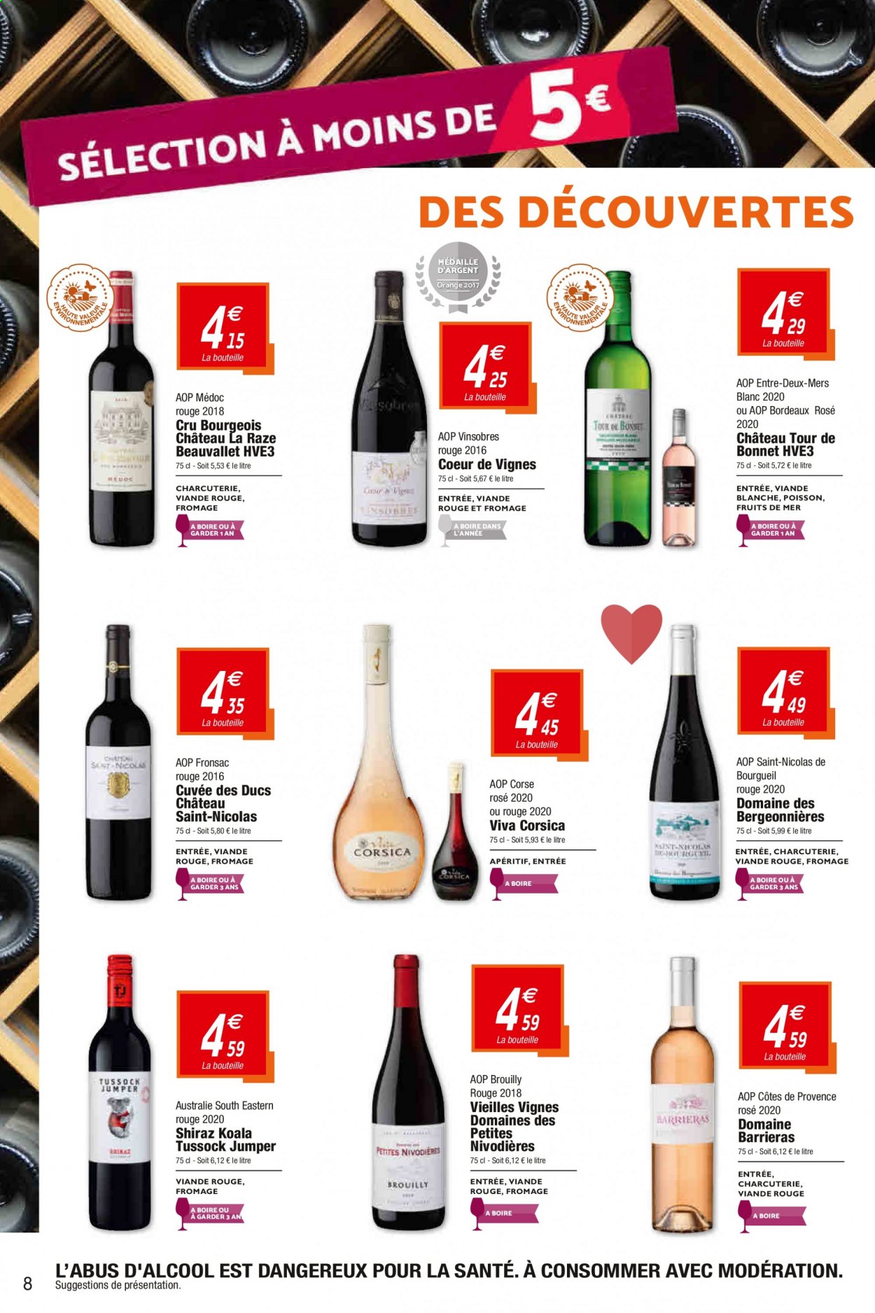 Catalogue Netto - 02/09/2021 - 19/09/2021. Page 8