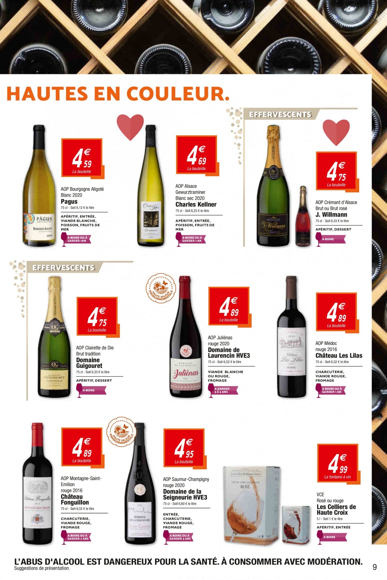 Catalogue Netto - 02/09/2021 - 19/09/2021. Page 9
