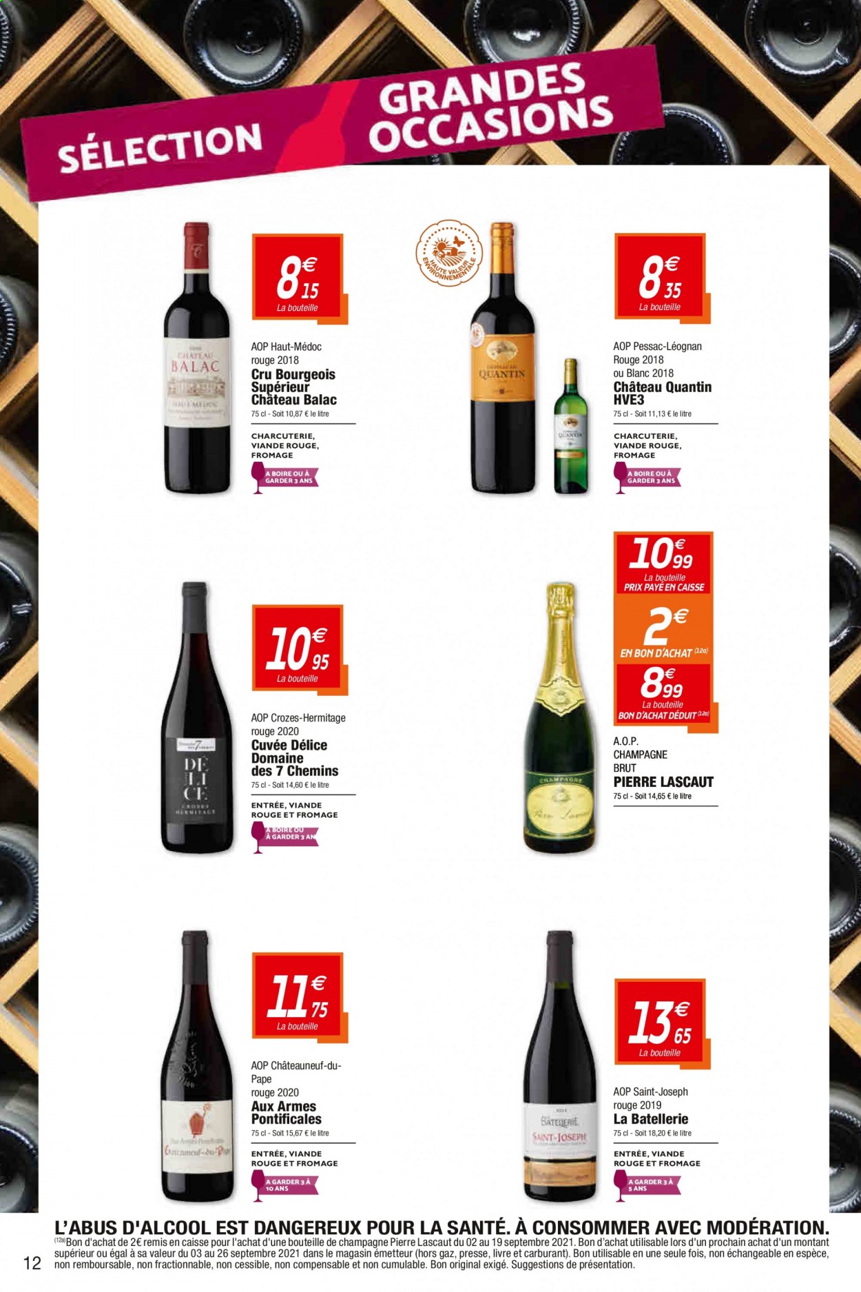Catalogue Netto - 02/09/2021 - 19/09/2021. Page 12