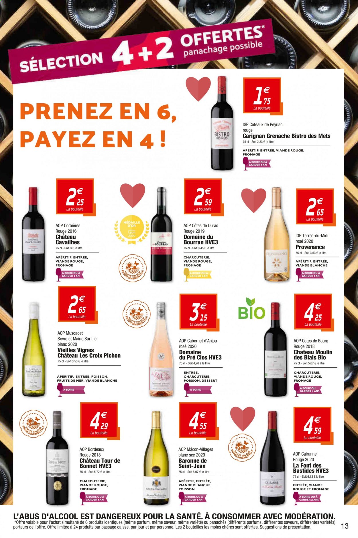 Catalogue Netto - 02/09/2021 - 19/09/2021. Page 13