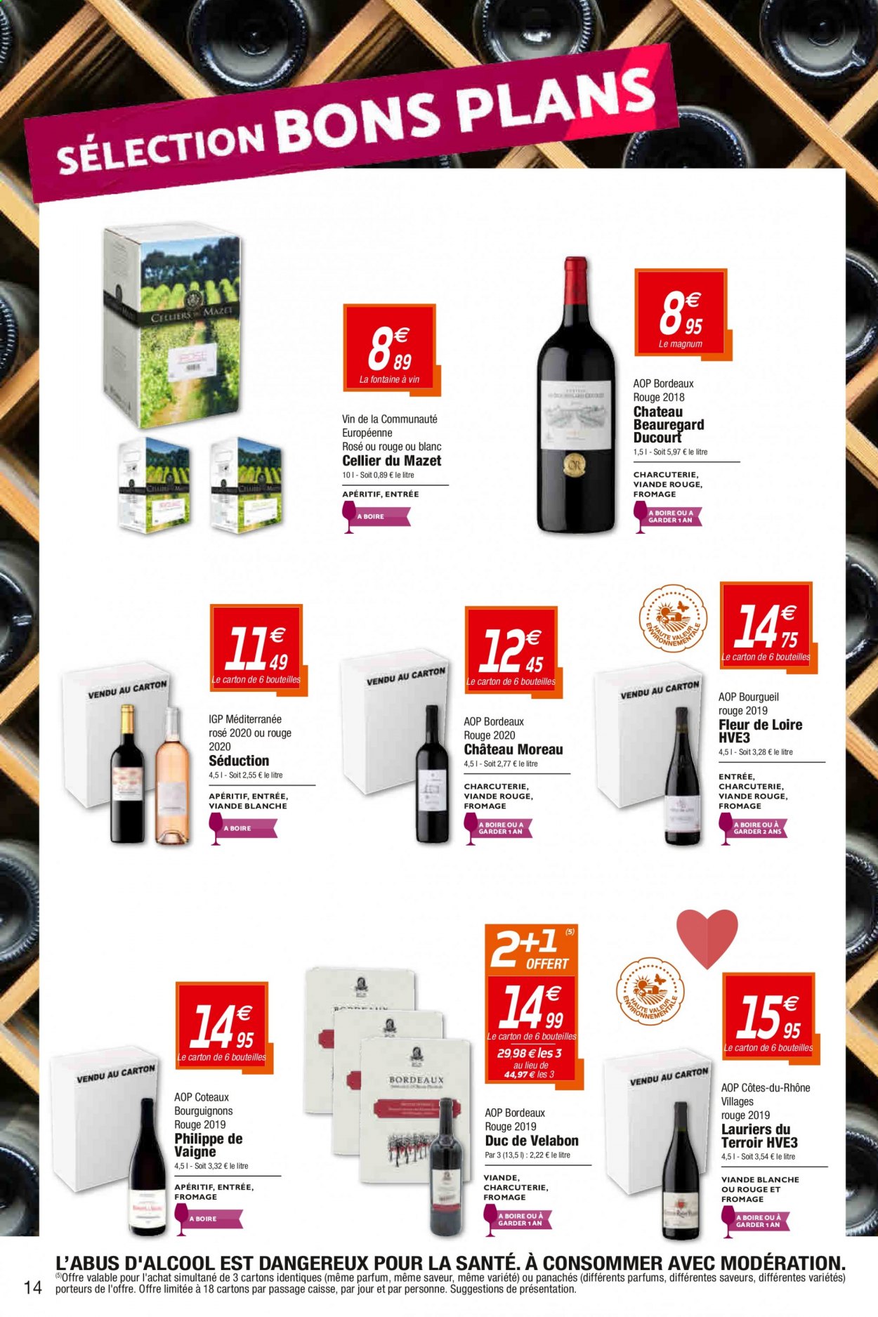 Catalogue Netto - 02/09/2021 - 19/09/2021. Page 14