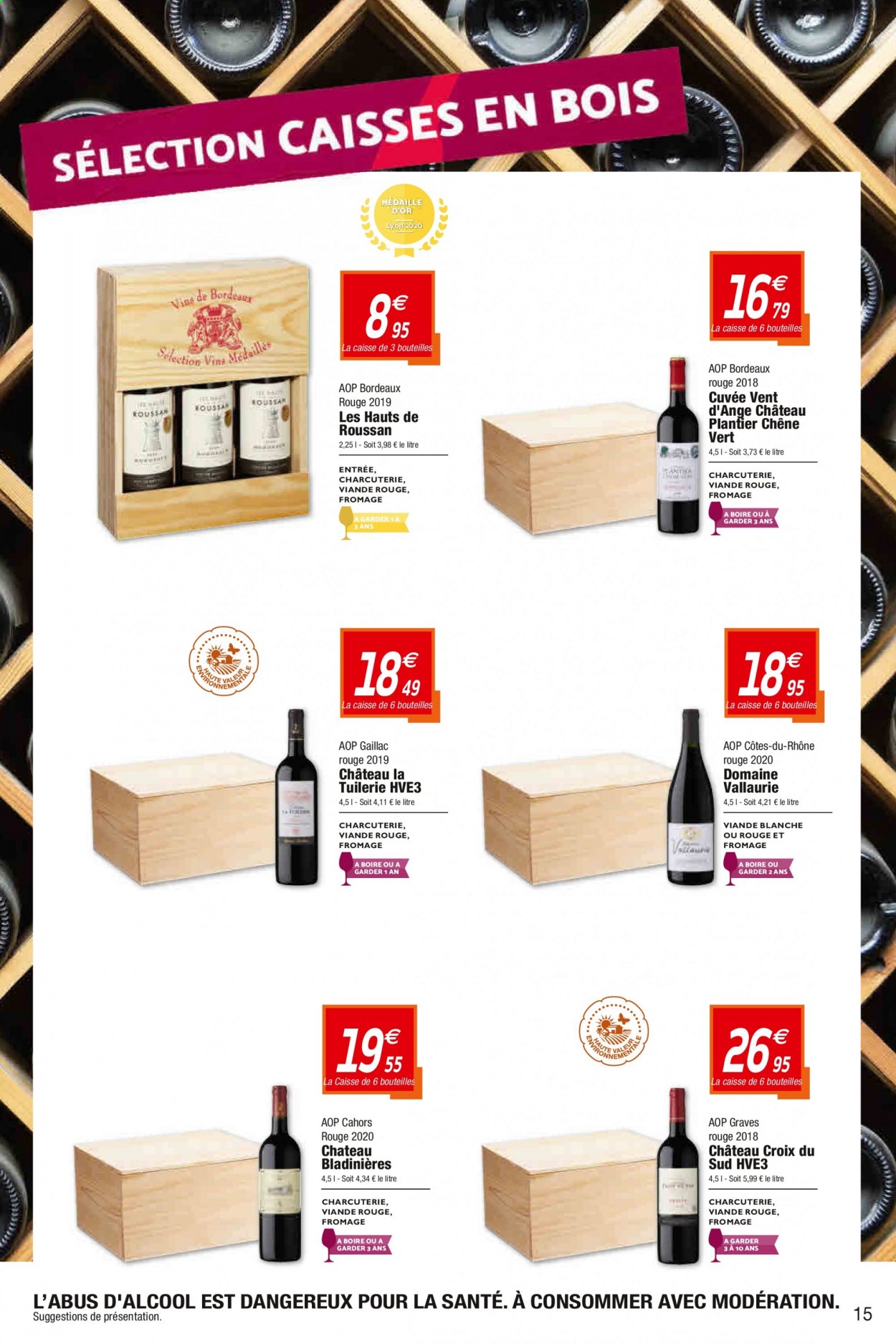 Catalogue Netto - 02/09/2021 - 19/09/2021. Page 15