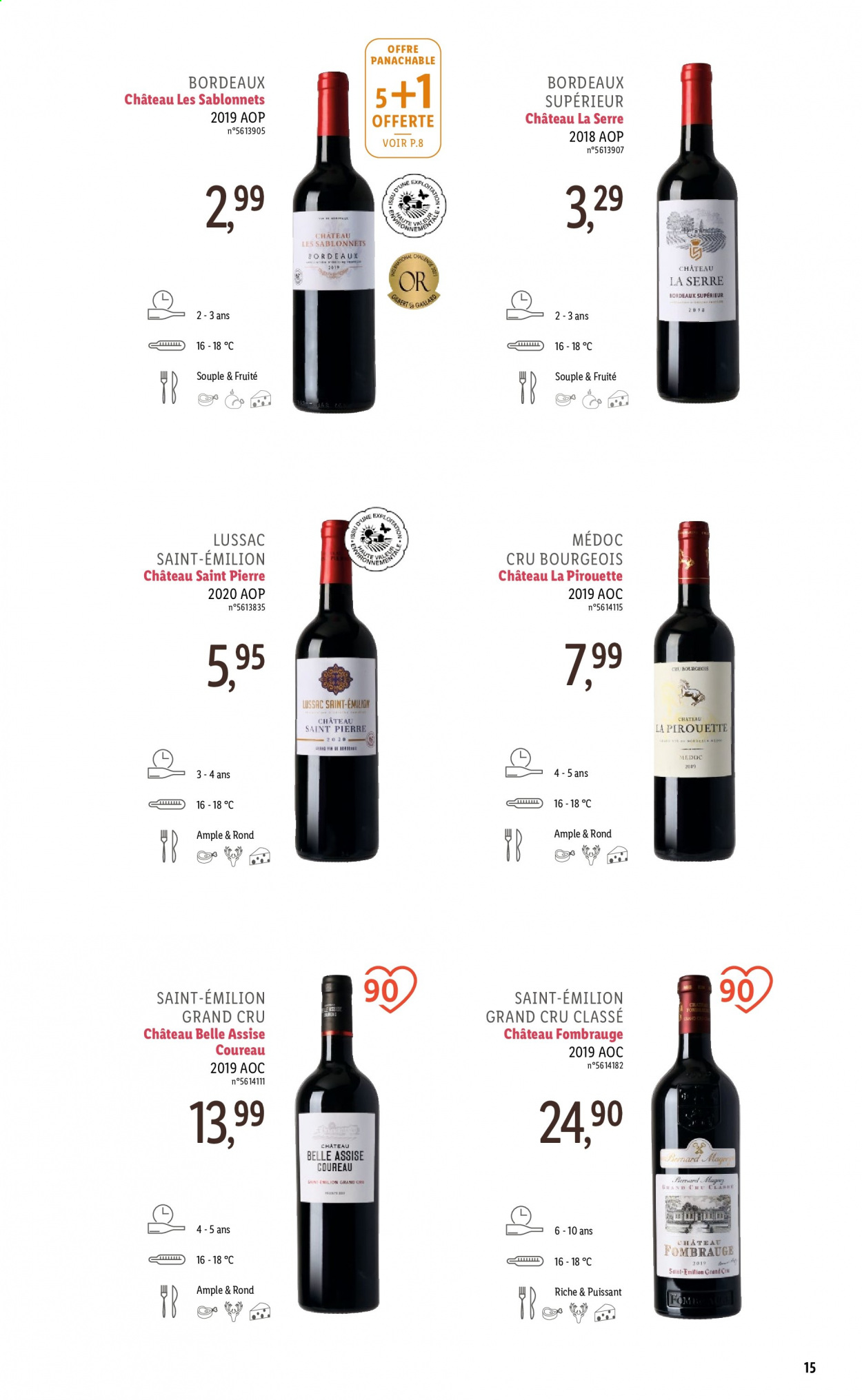 Catalogue Lidl. Page 15