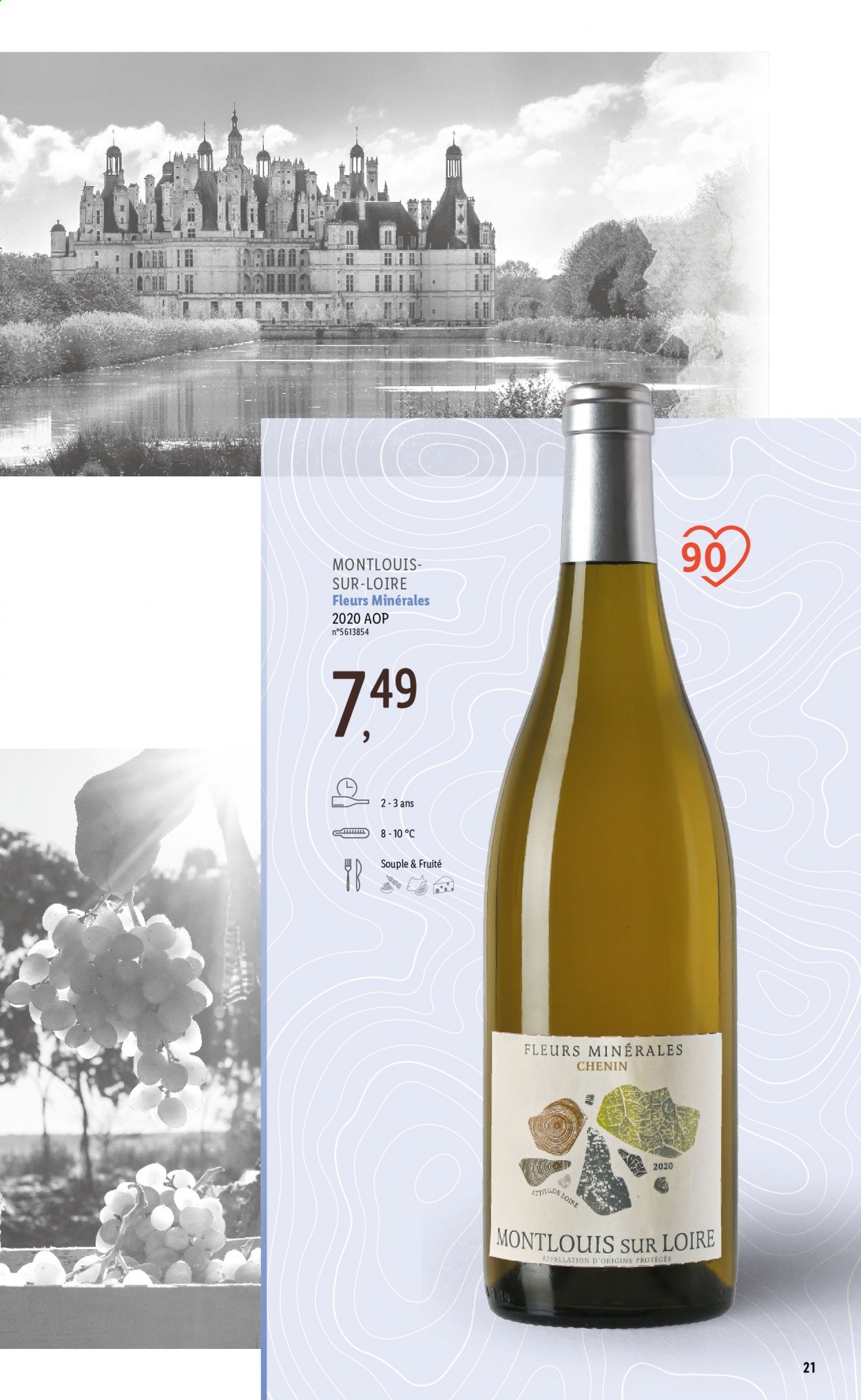 Catalogue Lidl. Page 21