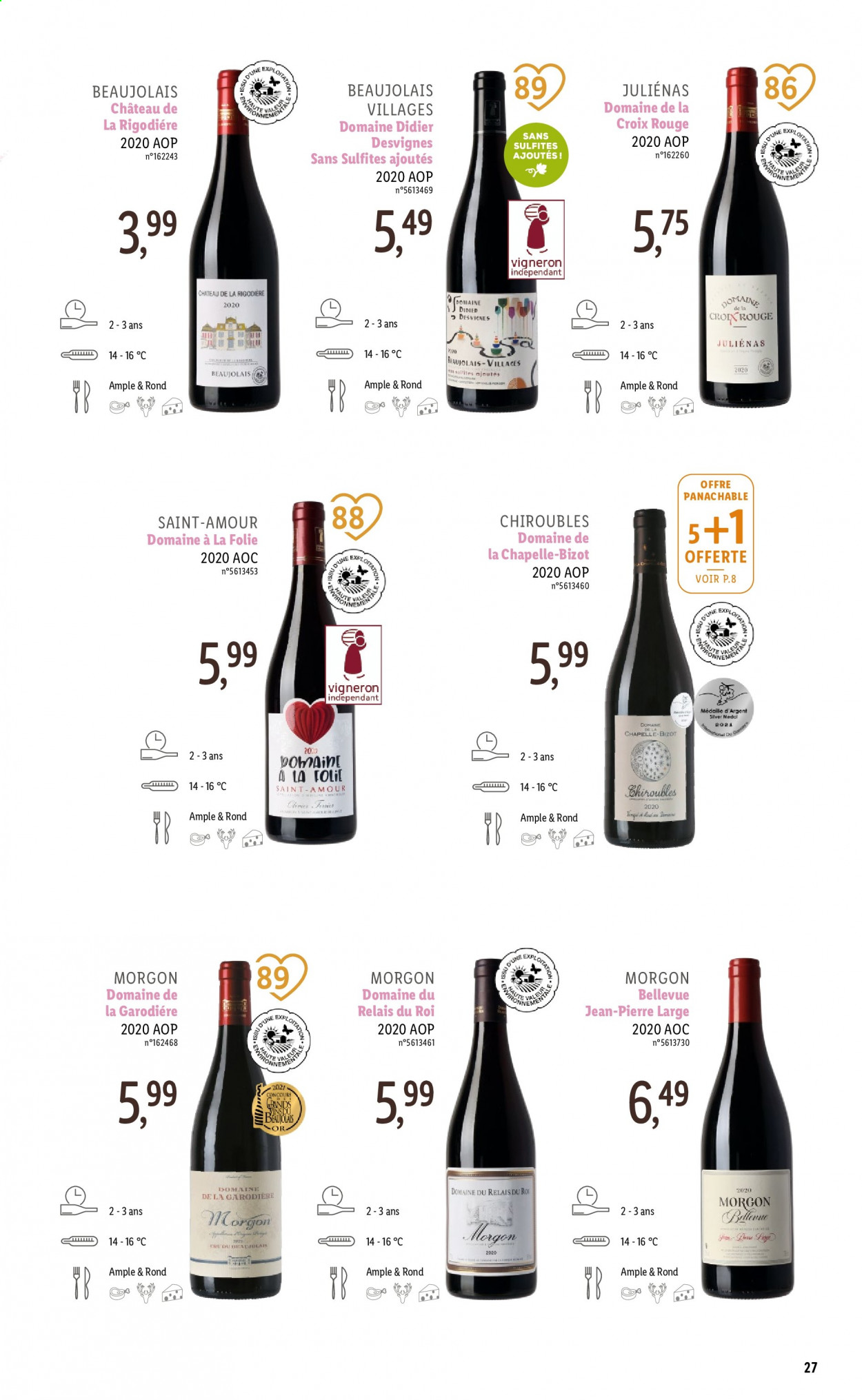 Catalogue Lidl. Page 27