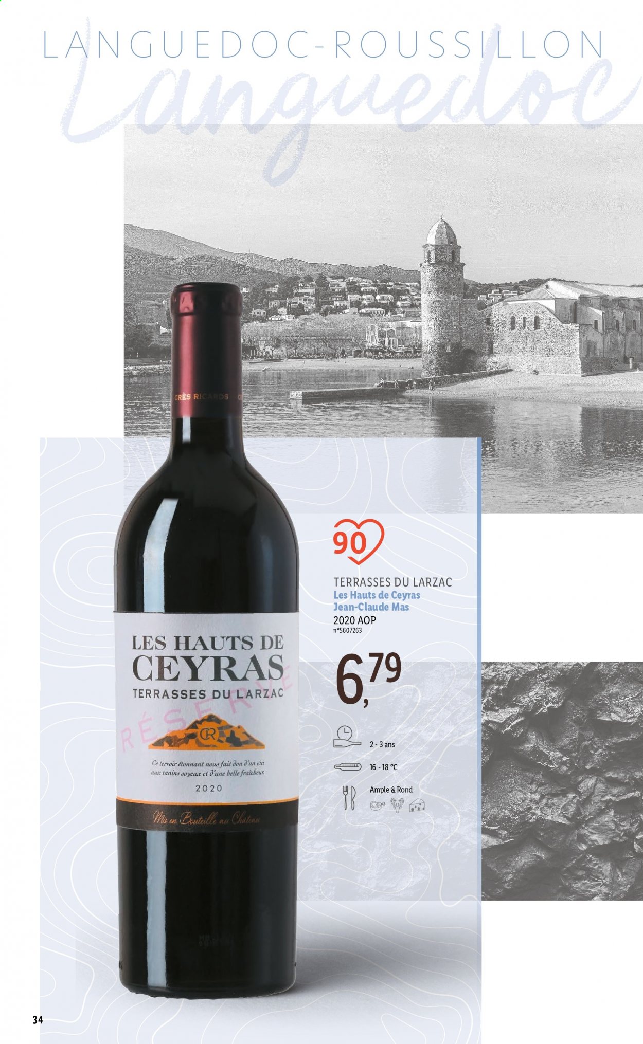 Catalogue Lidl. Page 34