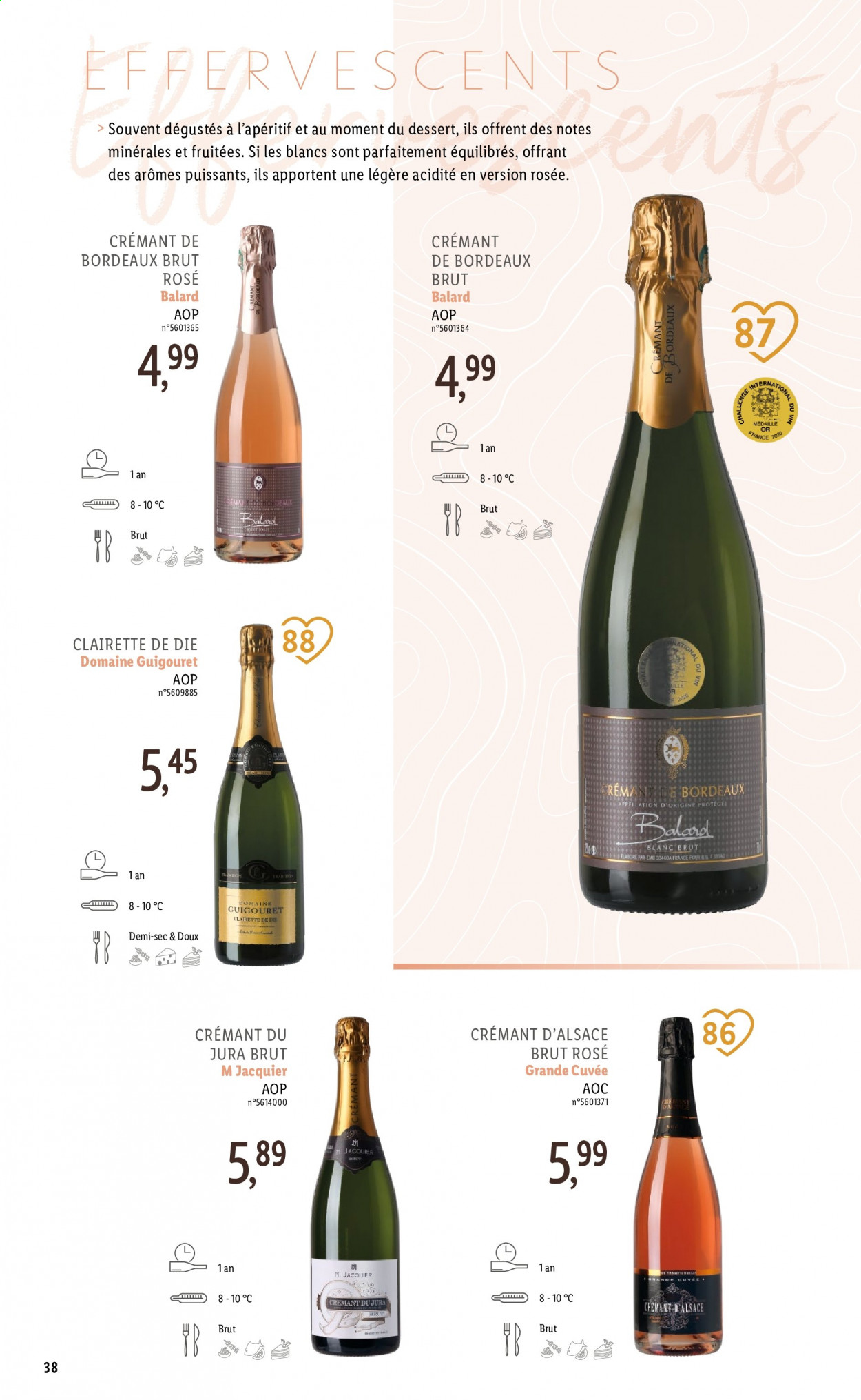 Catalogue Lidl. Page 38