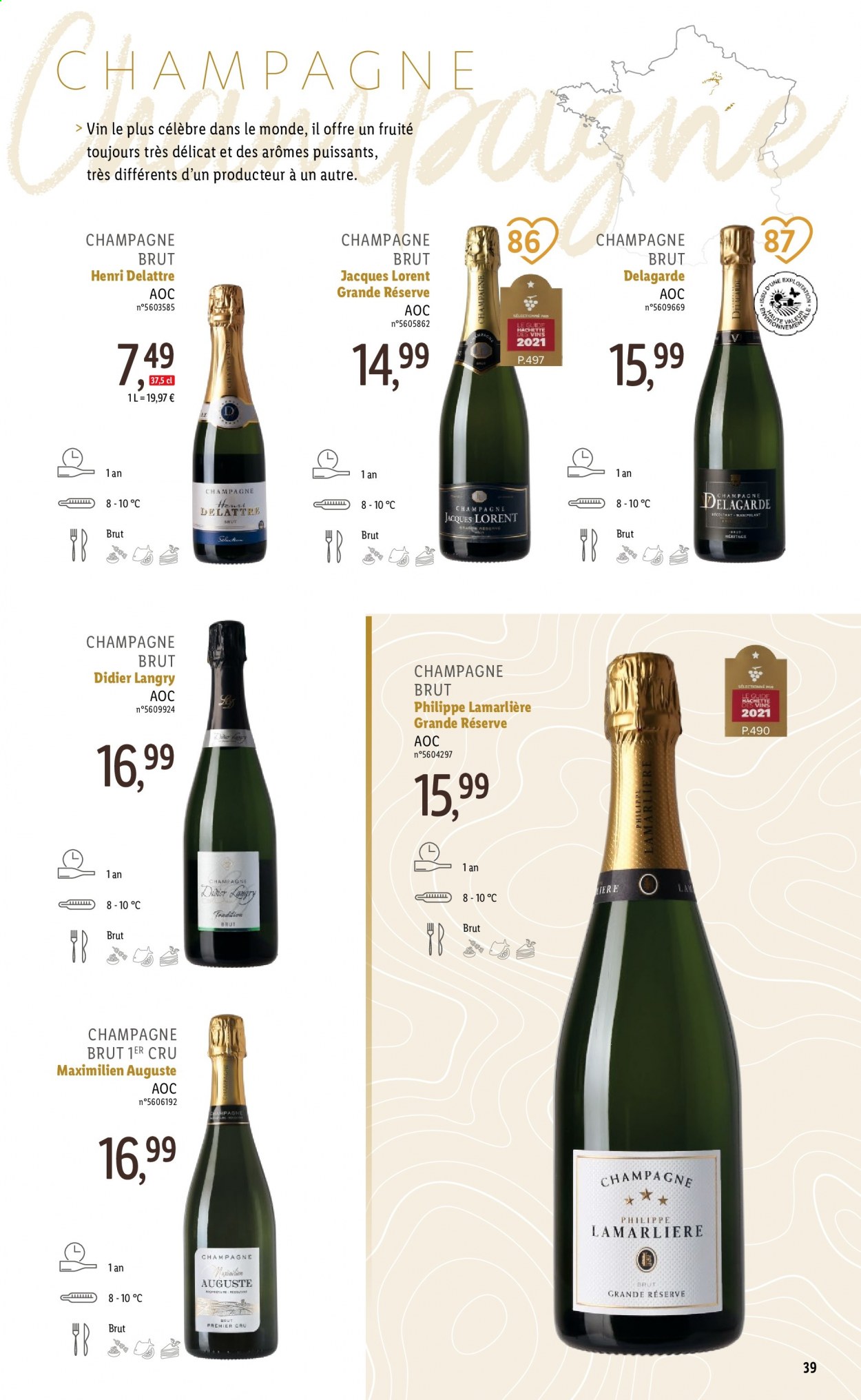 Catalogue Lidl. Page 39