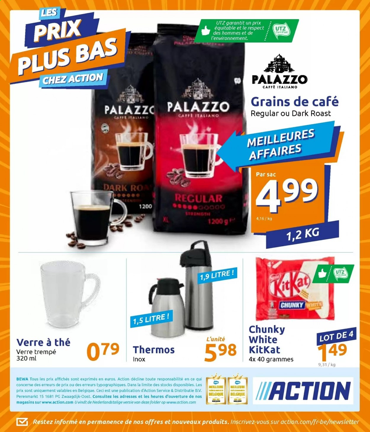 Catalogue Action - 01/09/2021 - 07/09/2021. Page 8