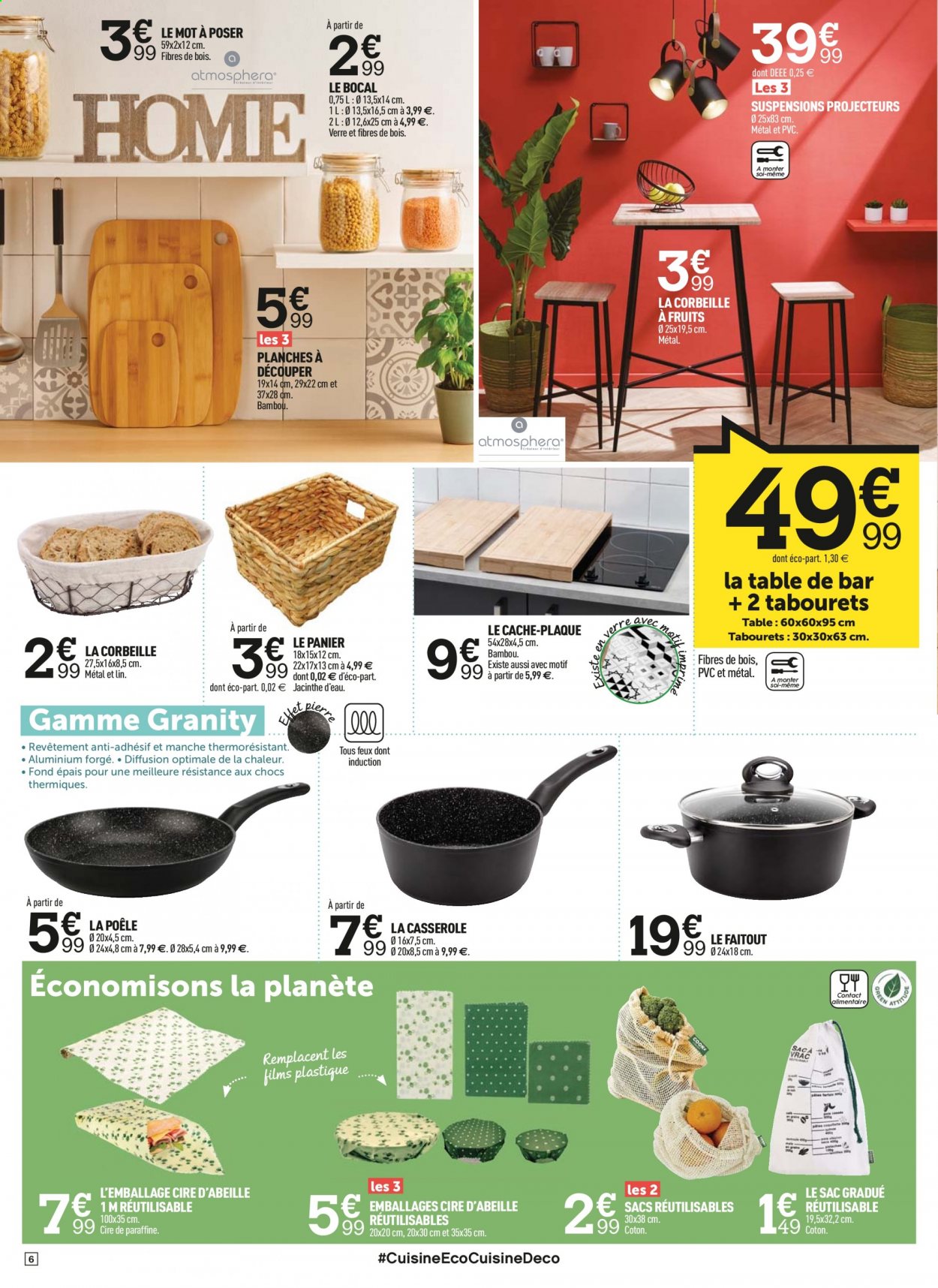 Catalogue Centrakor - 22/09/2021 - 03/10/2021. Page 6