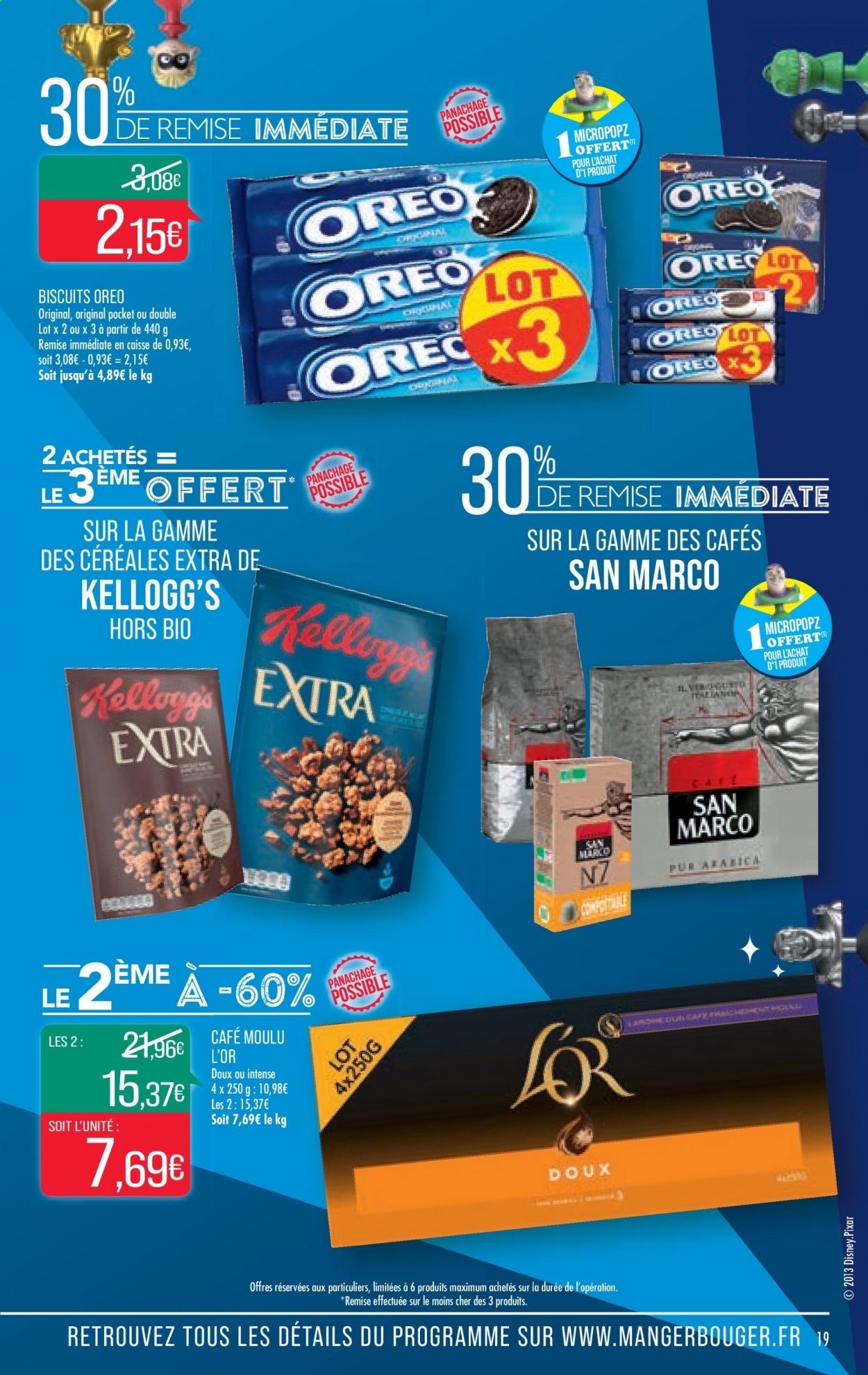 Catalogue Supermarché Match - 31/08/2021 - 05/09/2021. Page 19