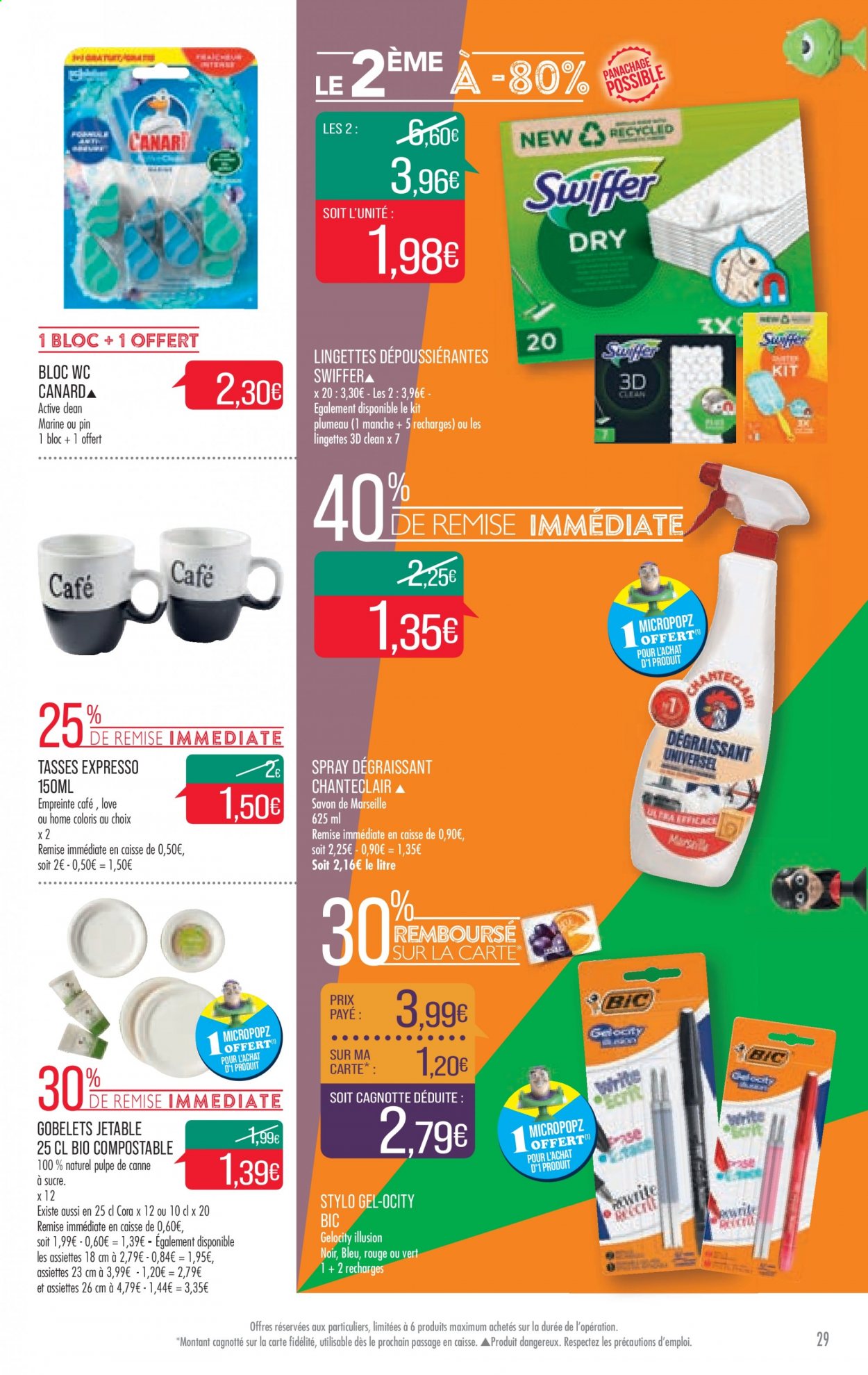 Catalogue Supermarché Match - 31/08/2021 - 05/09/2021. Page 29