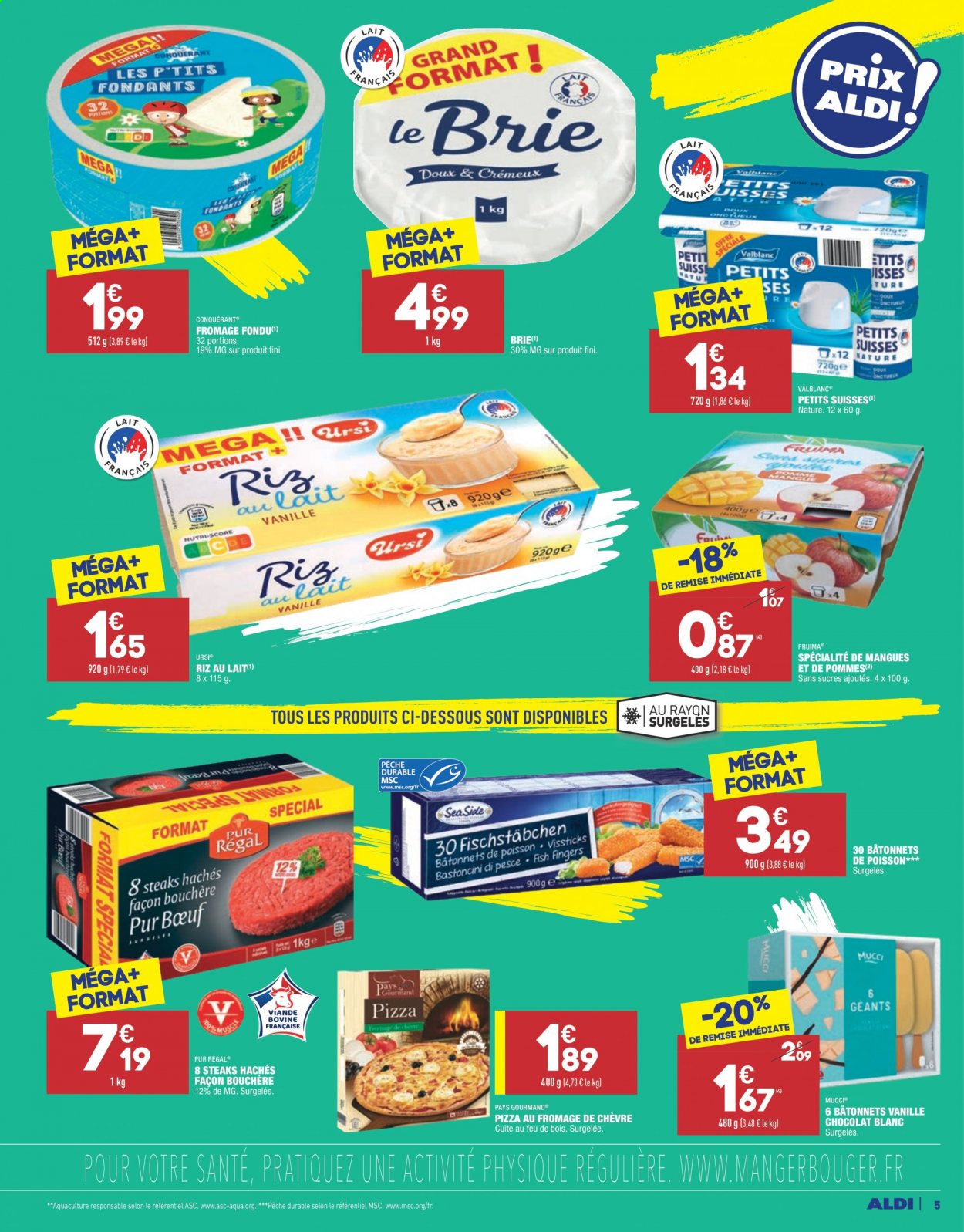 Catalogue ALDI - 07/09/2021 - 13/09/2021. Page 7