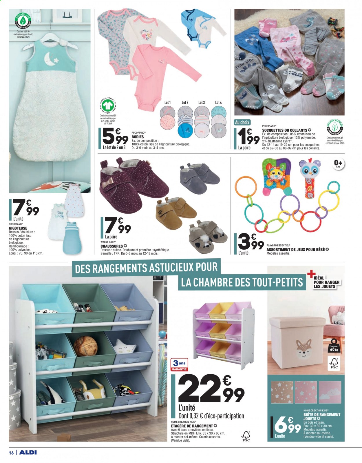 Catalogue ALDI - 07/09/2021 - 13/09/2021. Page 18