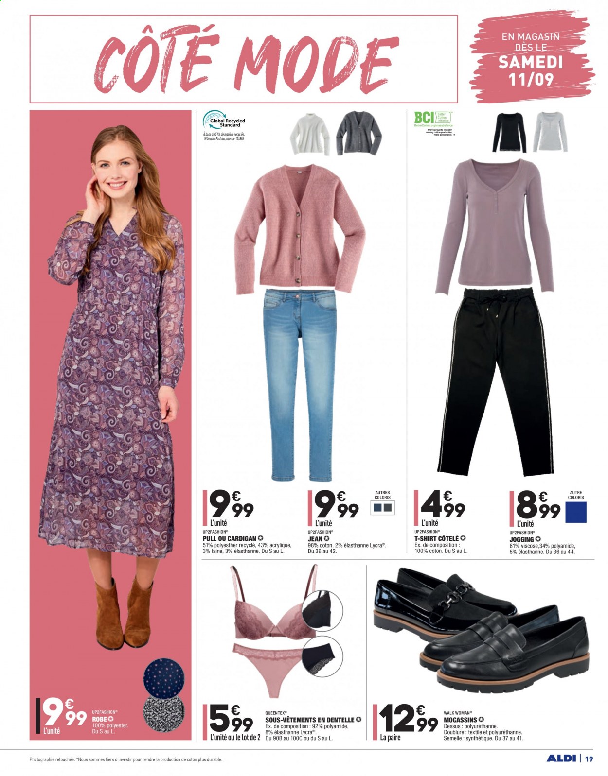 Catalogue ALDI - 07/09/2021 - 13/09/2021. Page 21