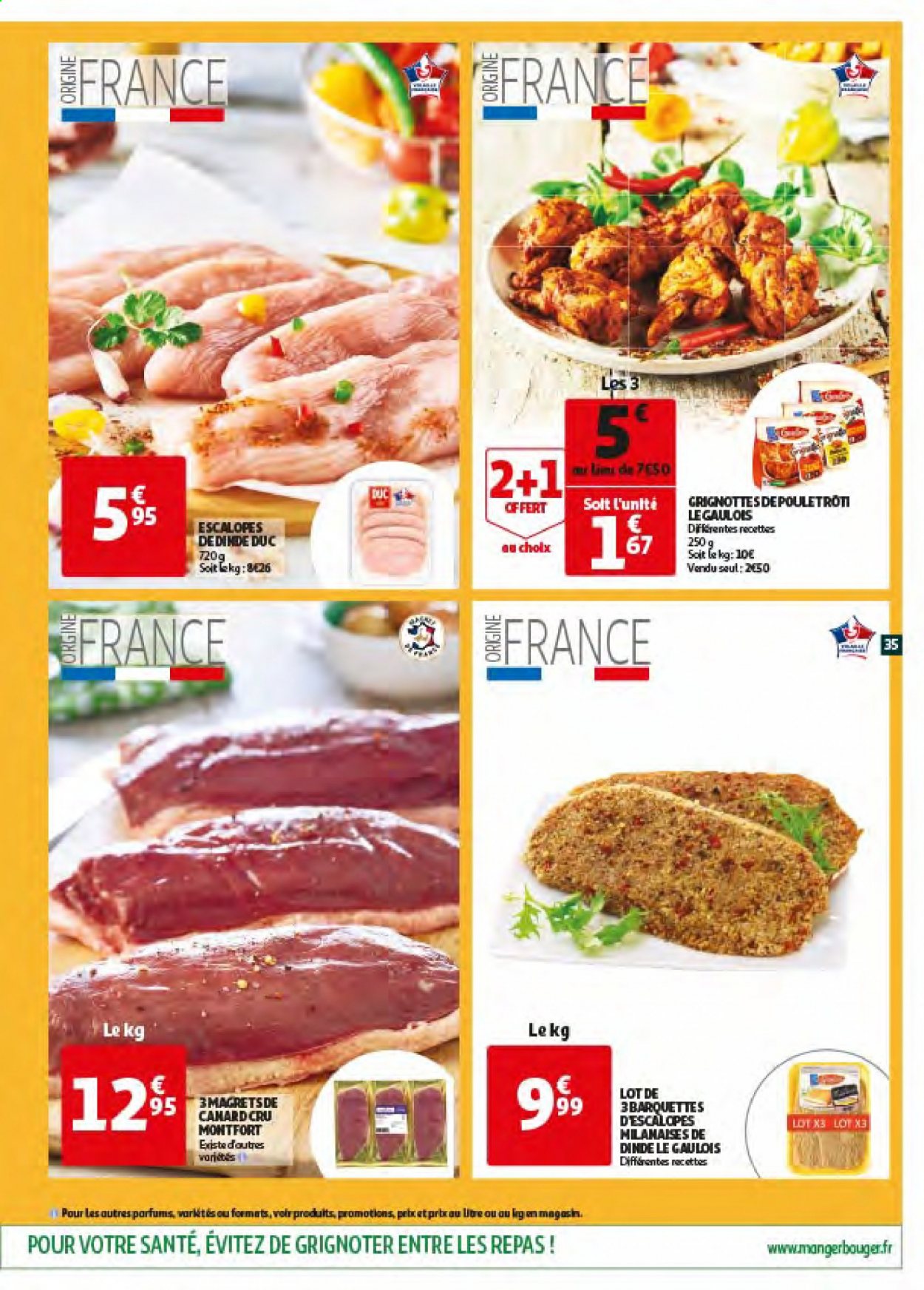 Catalogue Auchan - 01/09/2021 - 07/09/2021. Page 35
