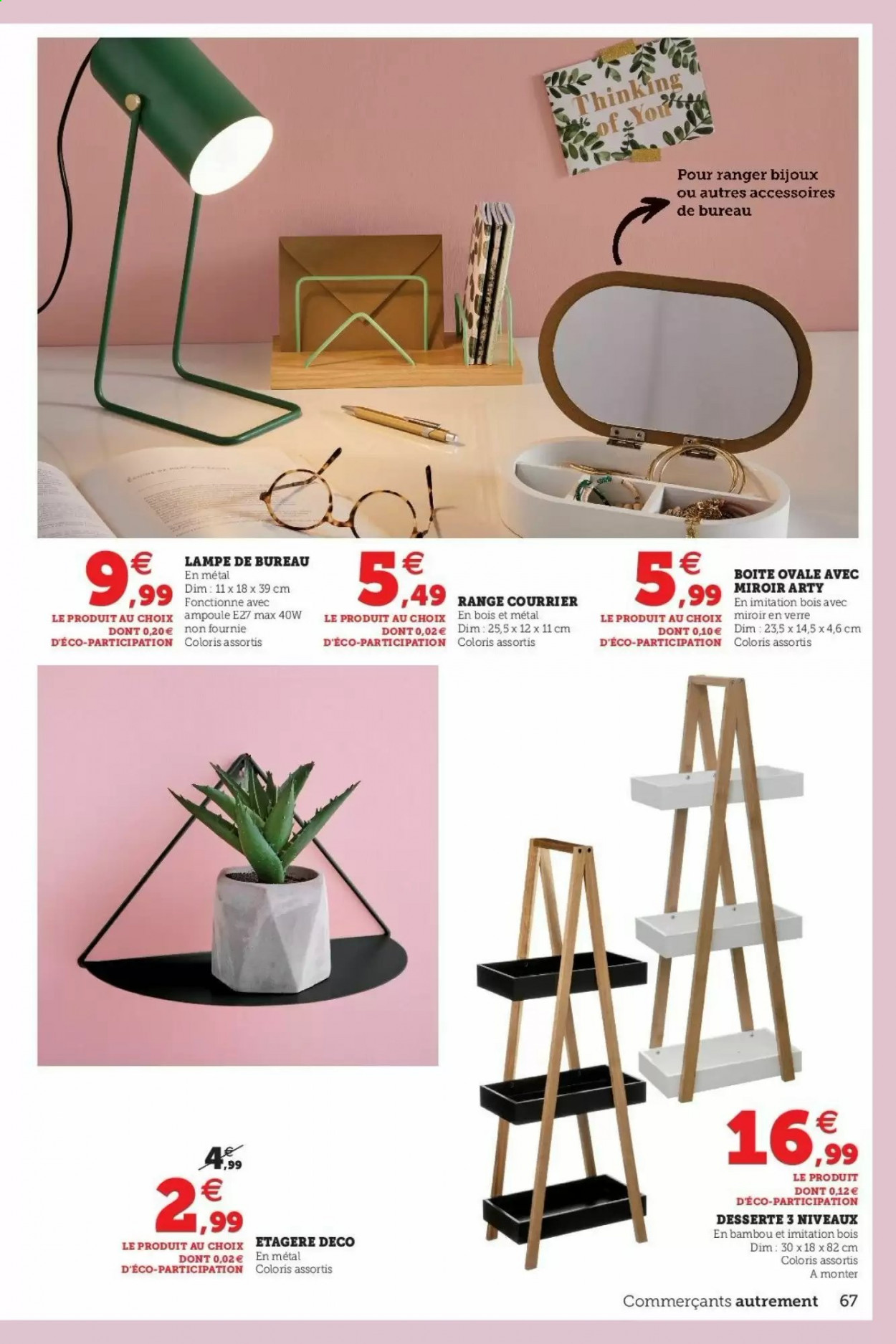 Catalogue HYPER U - 31/08/2021 - 11/09/2021. Page 67