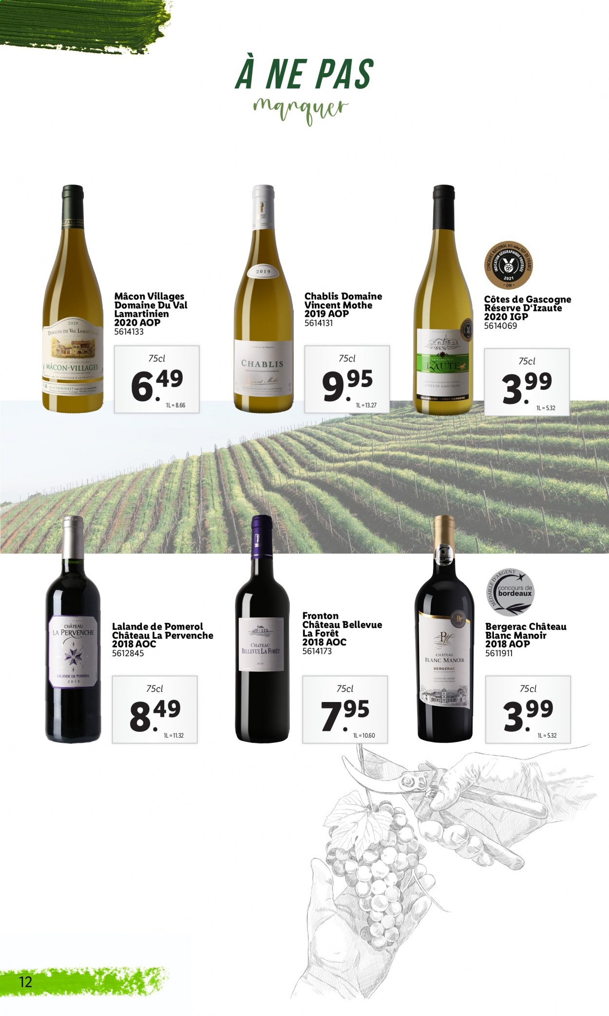 Catalogue Lidl. Page 12