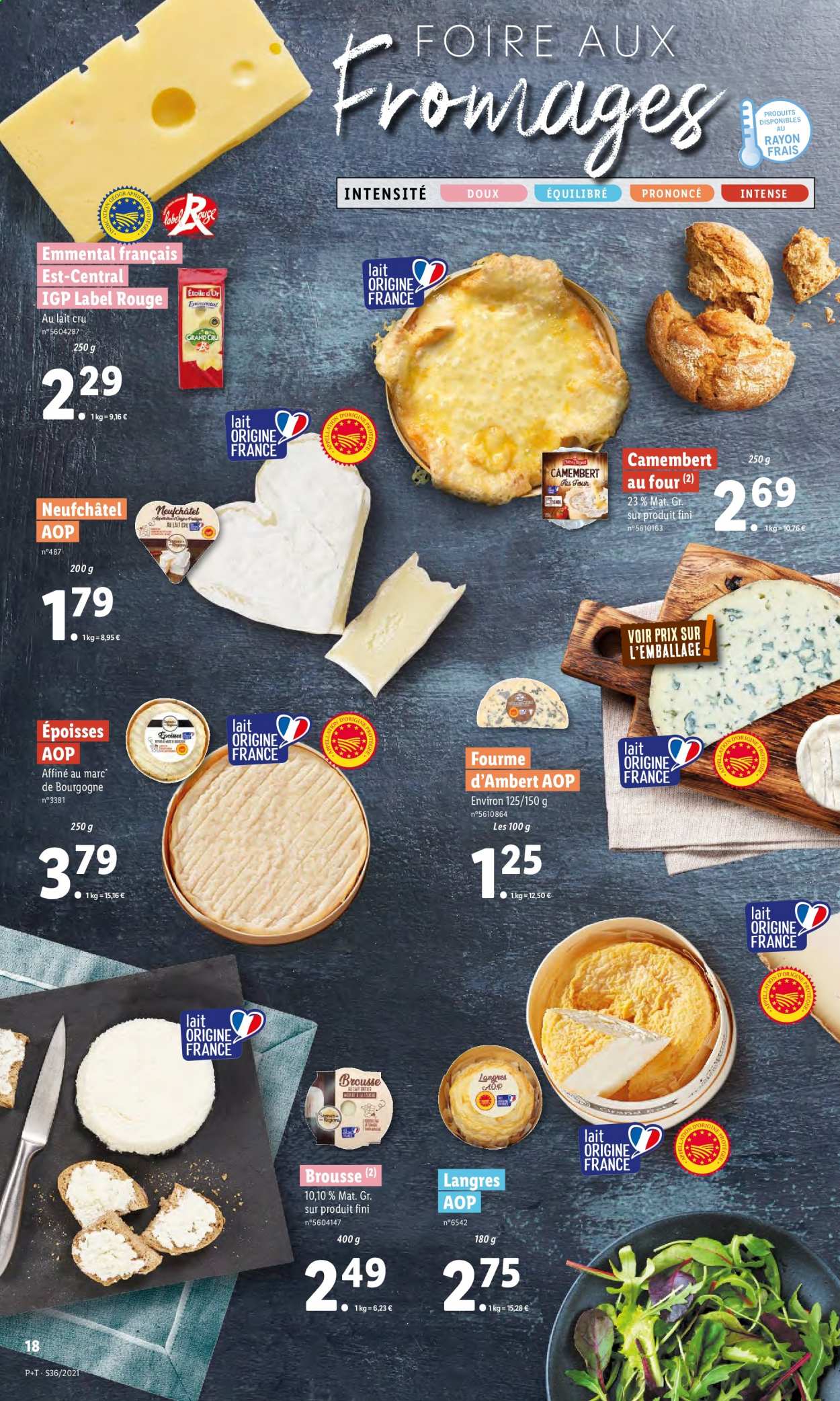 Catalogue Lidl - 08/09/2021 - 14/09/2021. Page 22