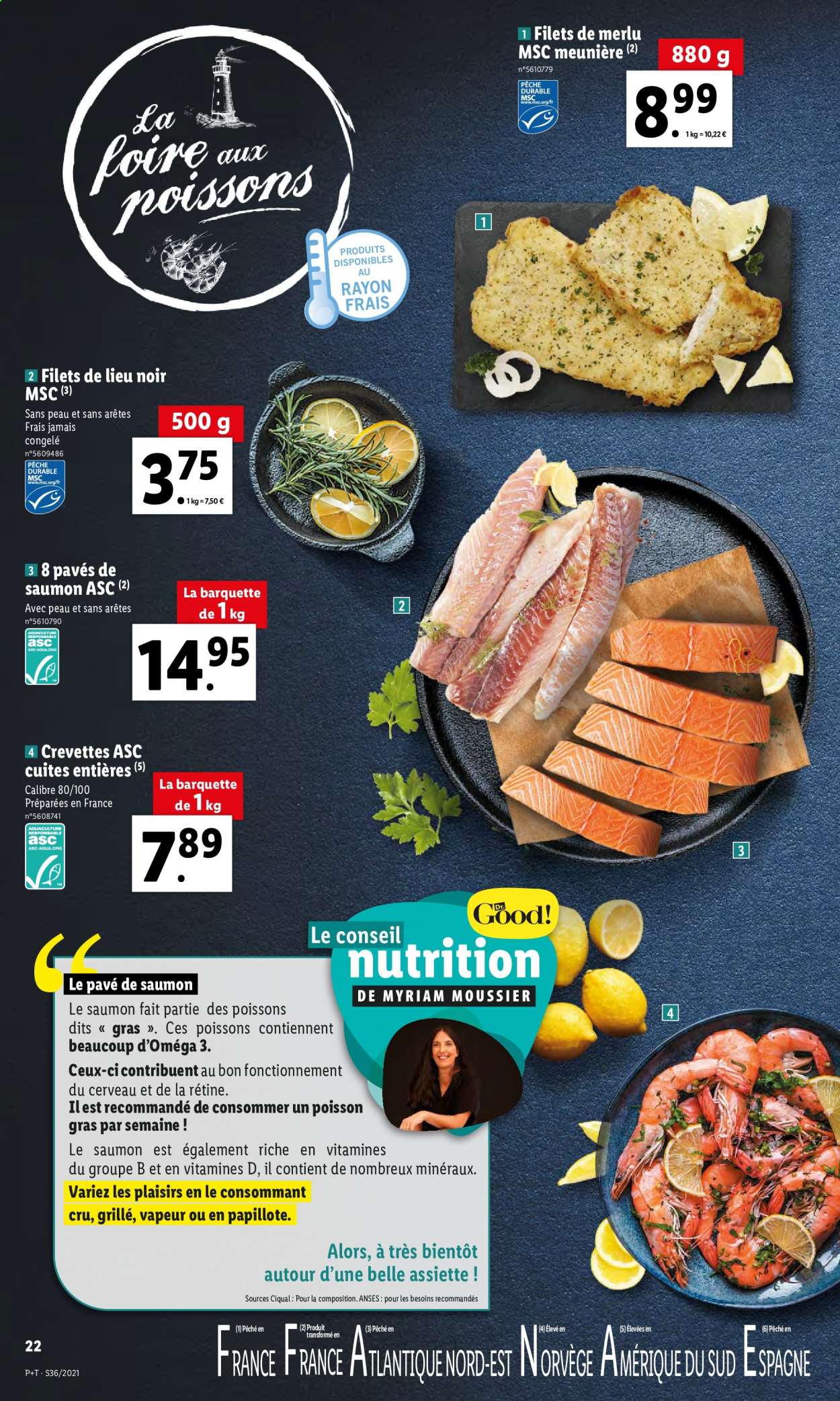 Catalogue Lidl - 08/09/2021 - 14/09/2021. Page 26