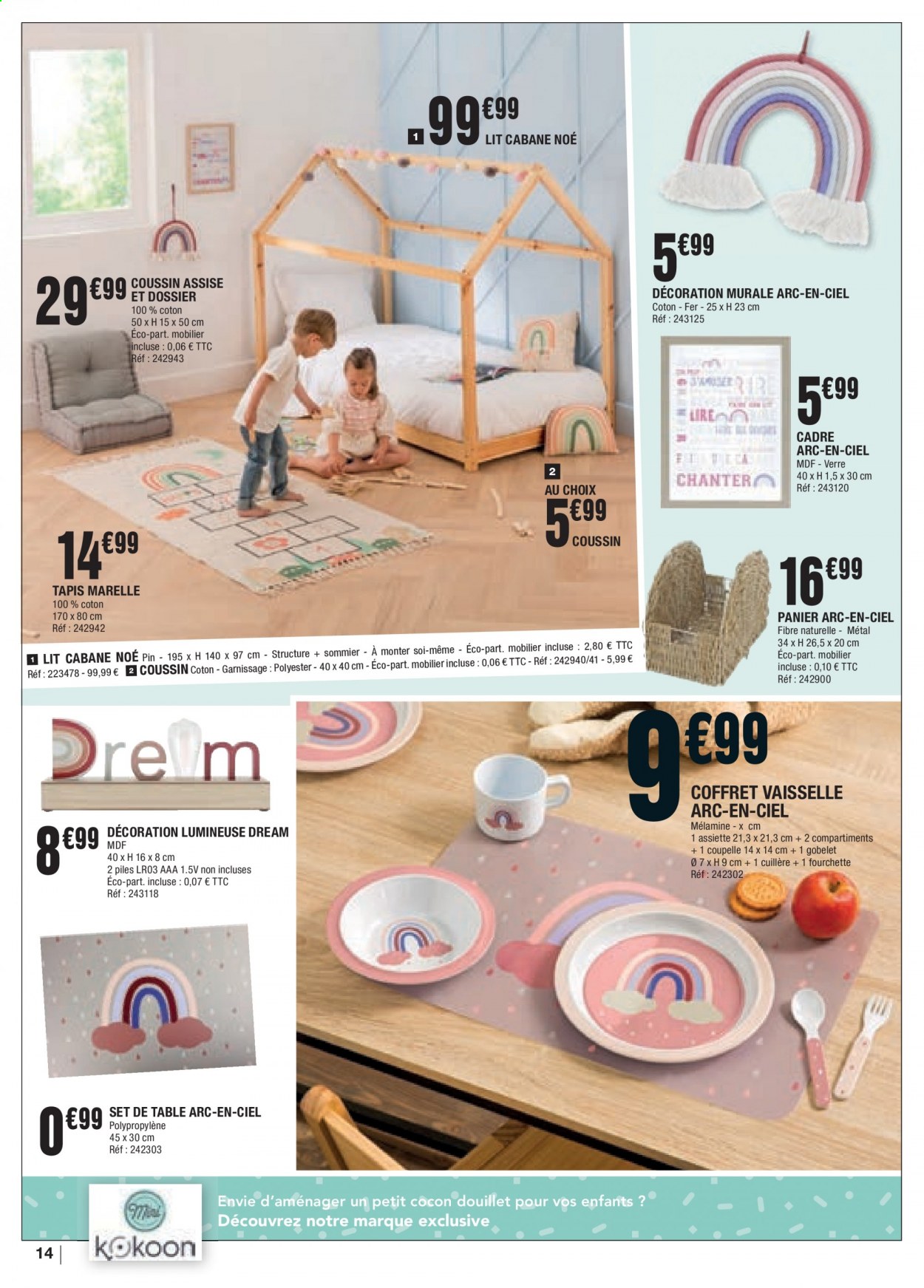 Catalogue La Foir'Fouille - 23/08/2021 - 29/08/2021. Page 14