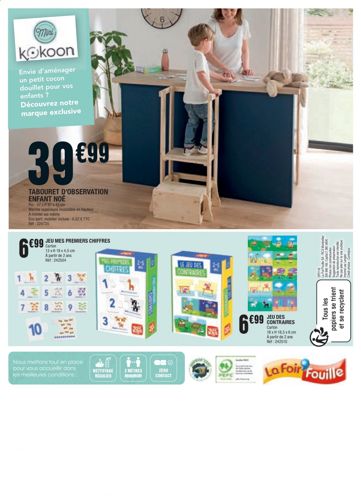 Catalogue La Foir'Fouille - 23/08/2021 - 29/08/2021. Page 16