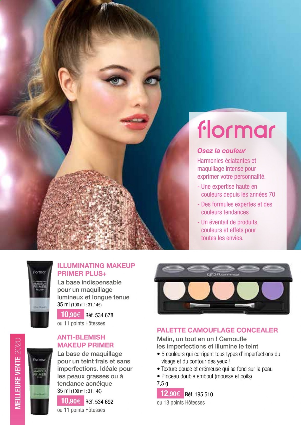 Catalogue Stanhome. Page 35