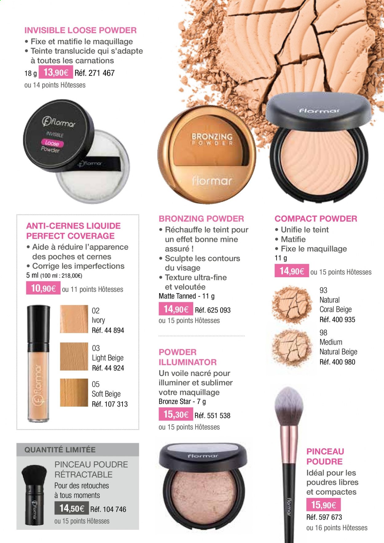 Catalogue Stanhome. Page 37