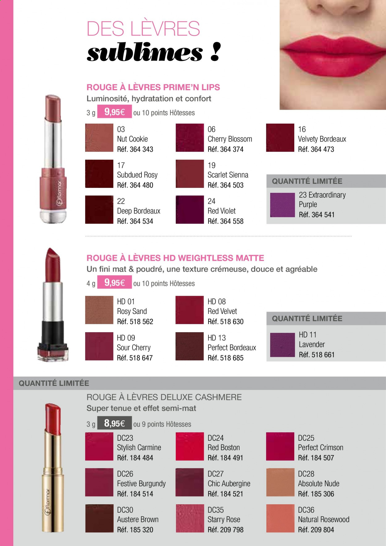 Catalogue Stanhome. Page 39