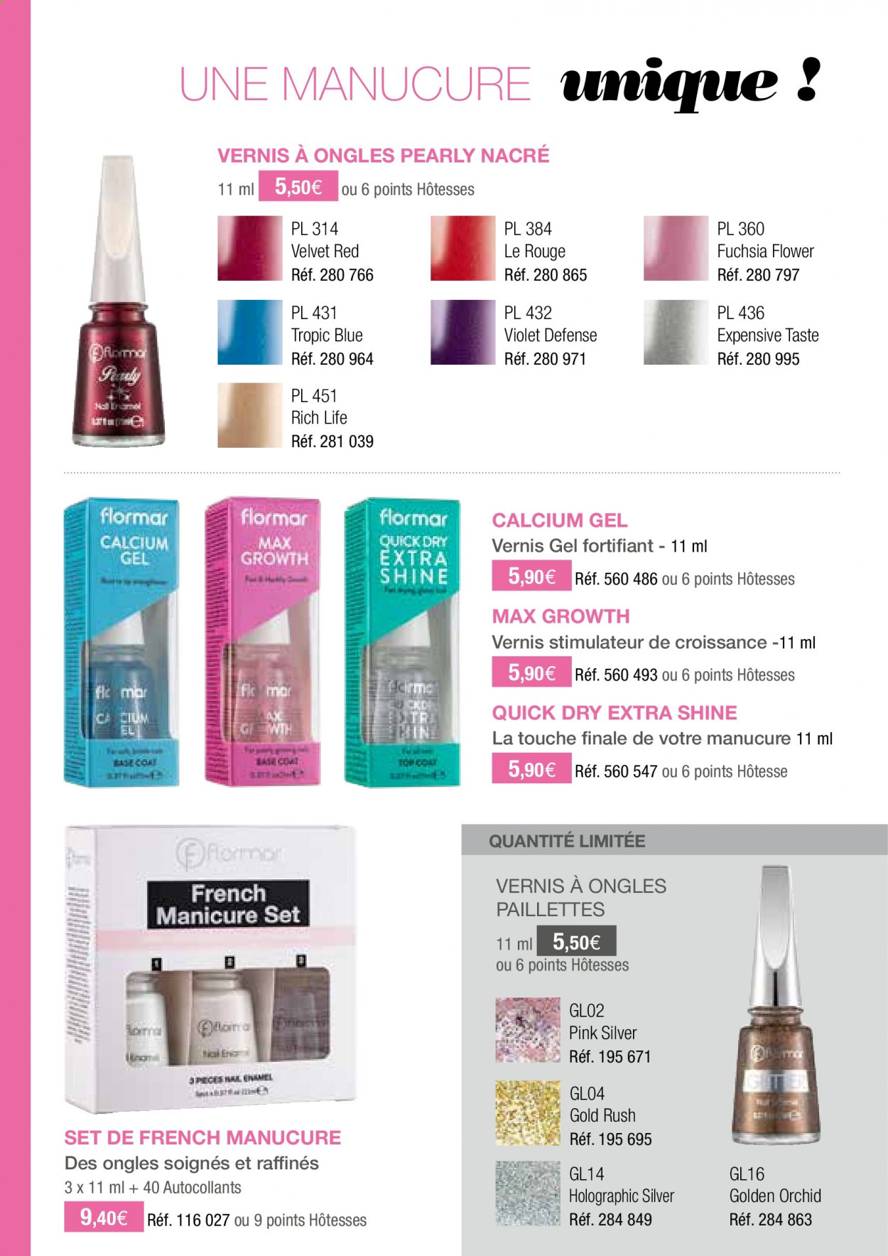 Catalogue Stanhome. Page 41