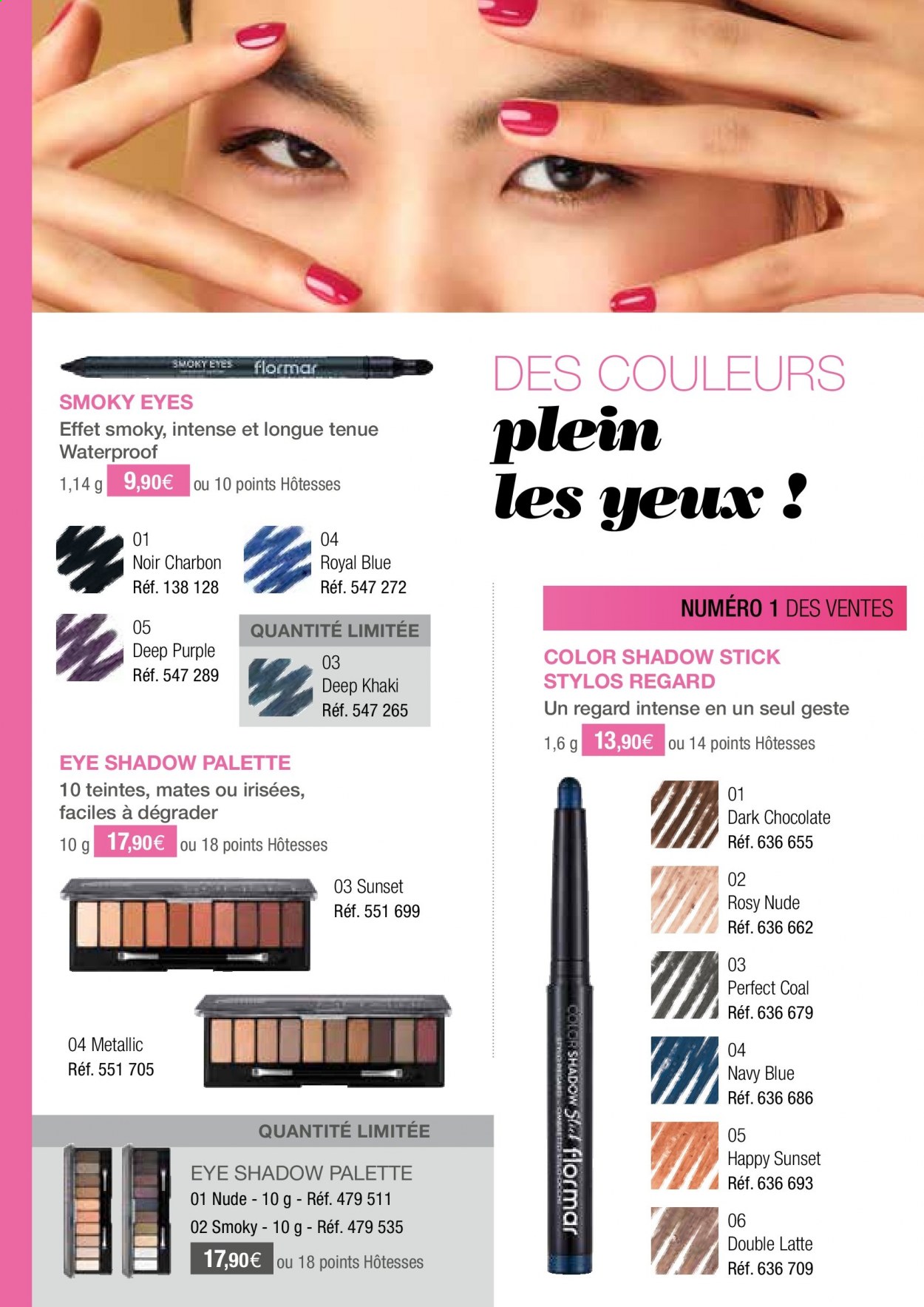 Catalogue Stanhome. Page 43