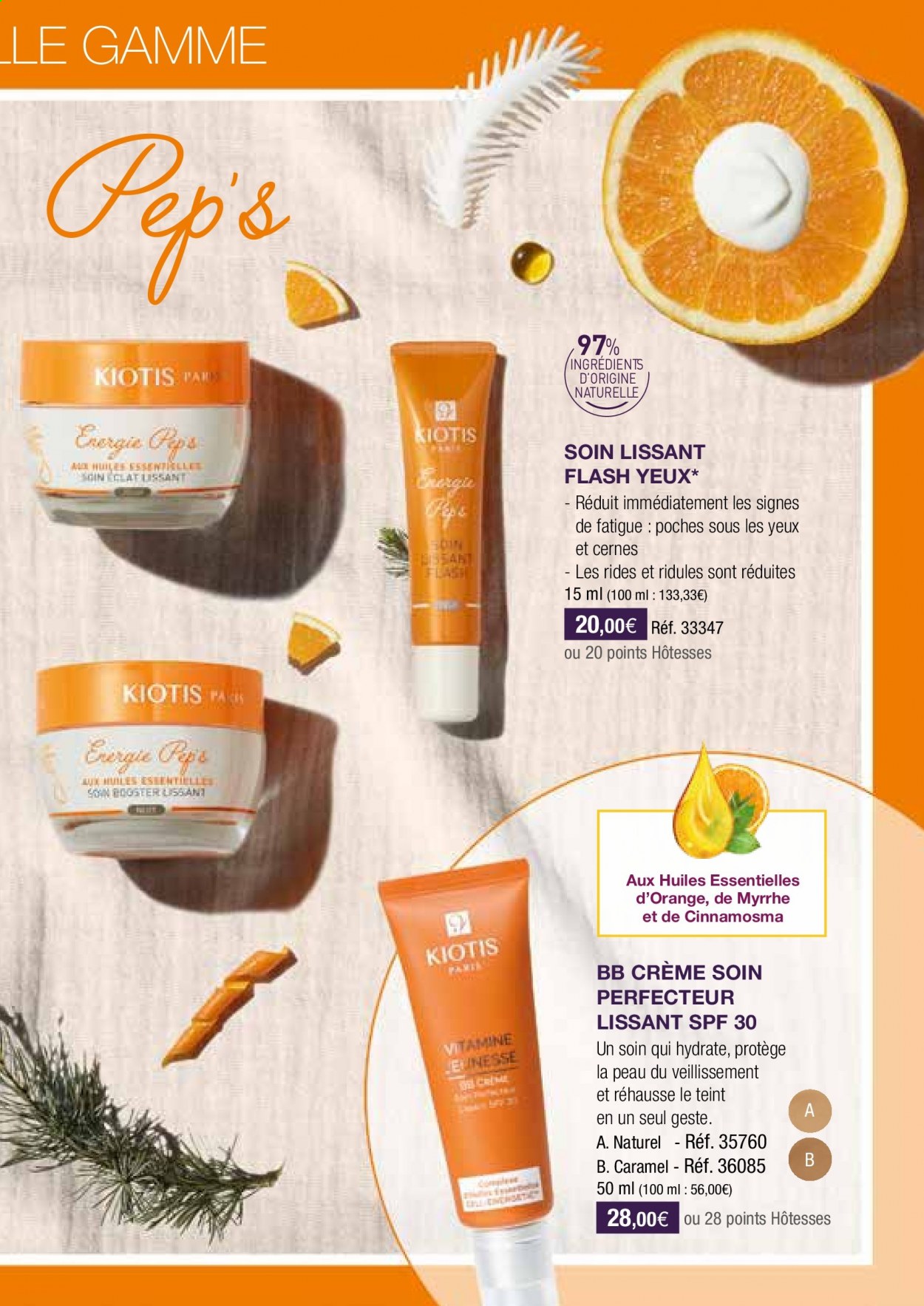 Catalogue Stanhome. Page 49
