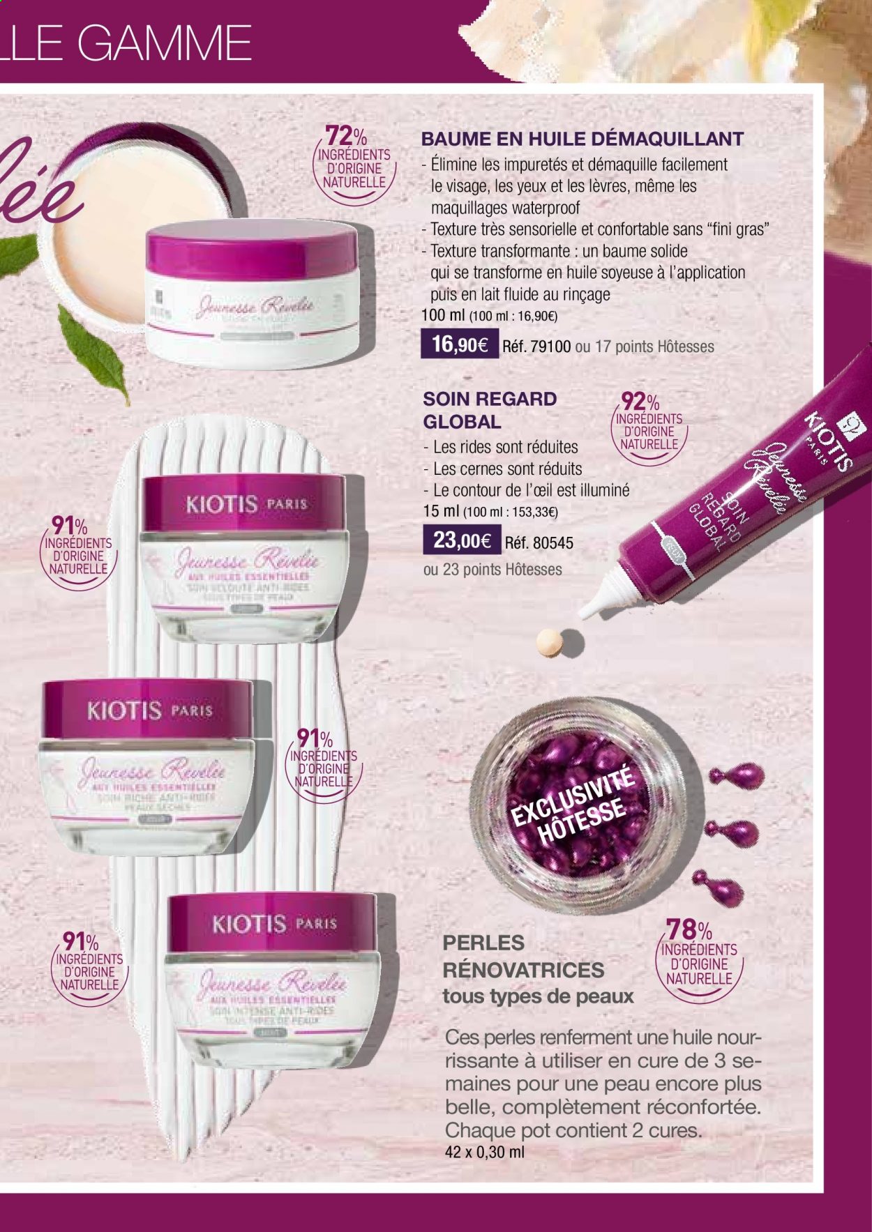 Catalogue Stanhome. Page 51