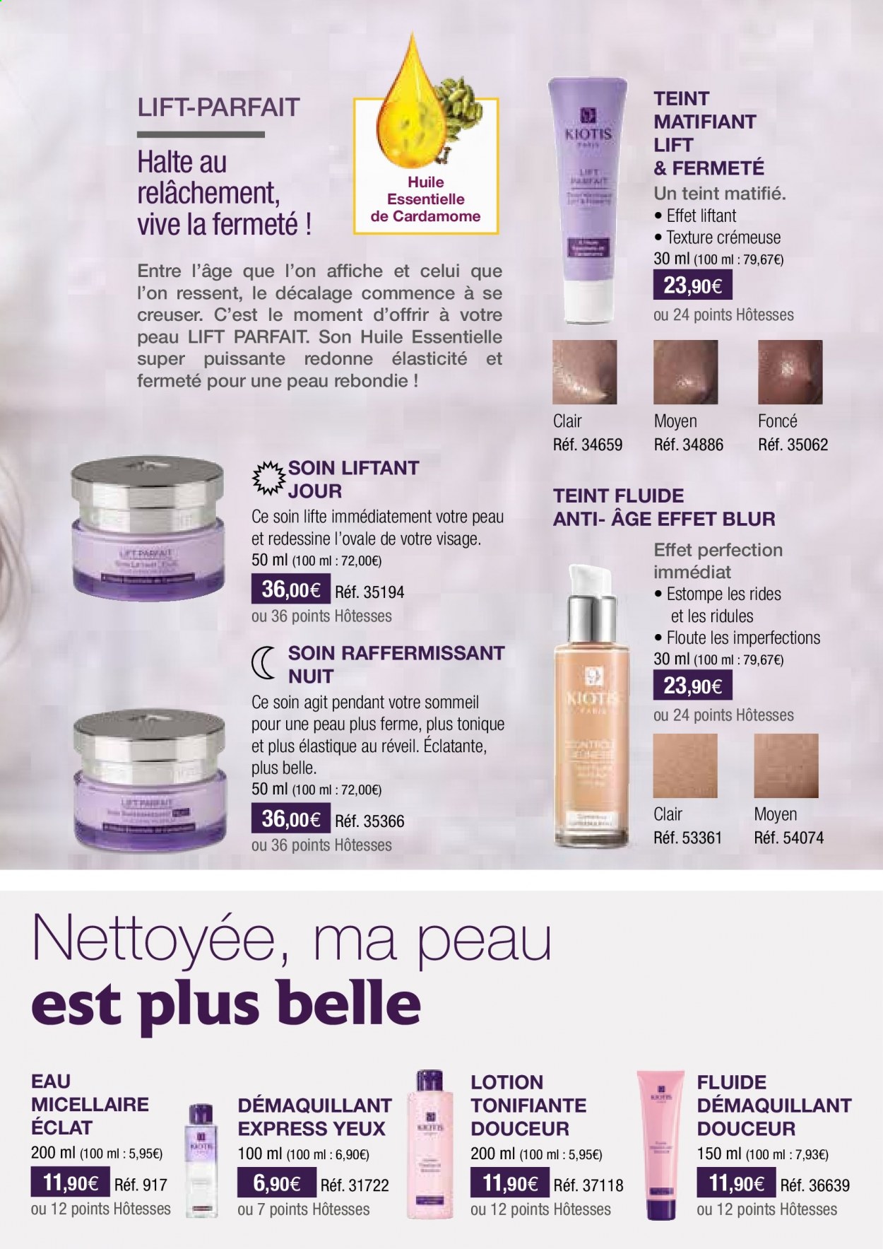 Catalogue Stanhome. Page 55