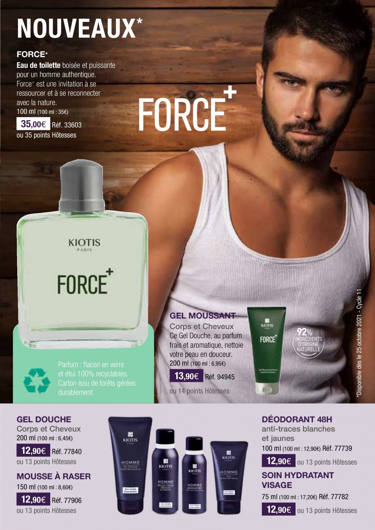 Catalogue Stanhome. Page 59