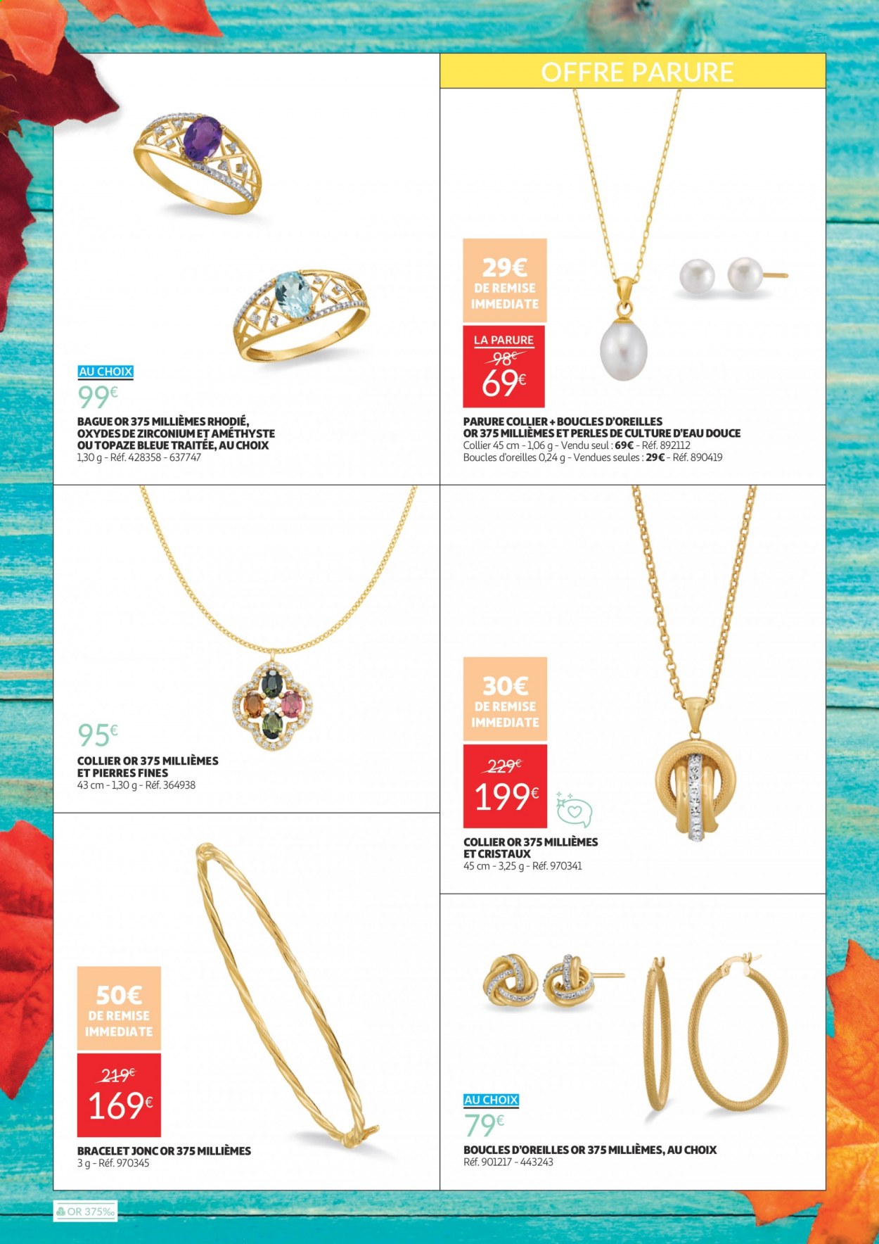 Catalogue Auchan - 29/08/2021 - 04/10/2021. Page 2
