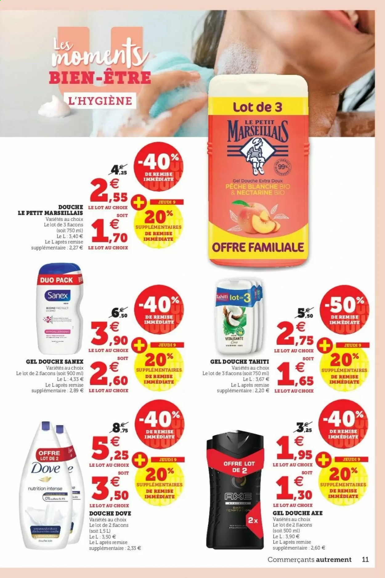 Catalogue HYPER U - 07/09/2021 - 18/09/2021. Page 11