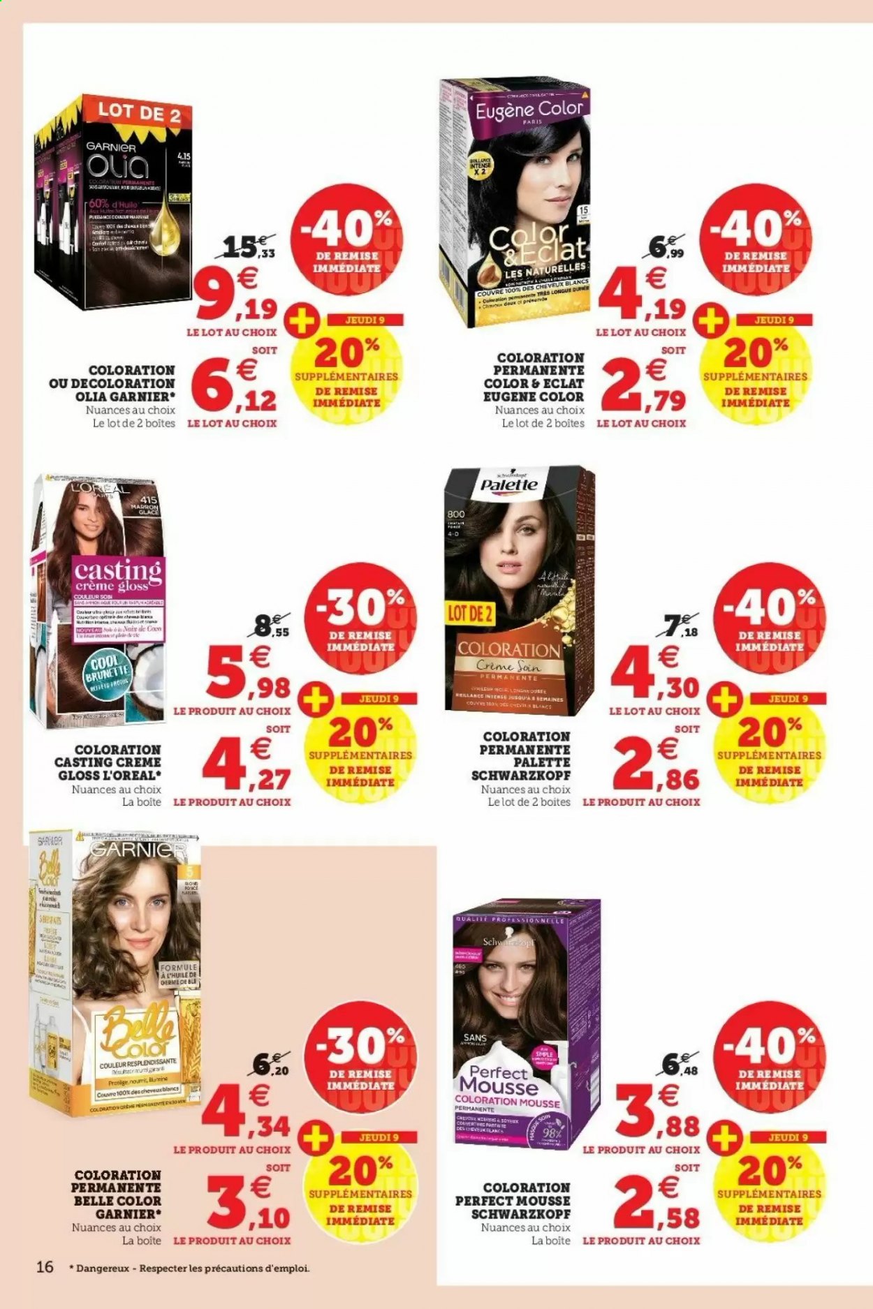 Catalogue HYPER U - 07/09/2021 - 18/09/2021. Page 16