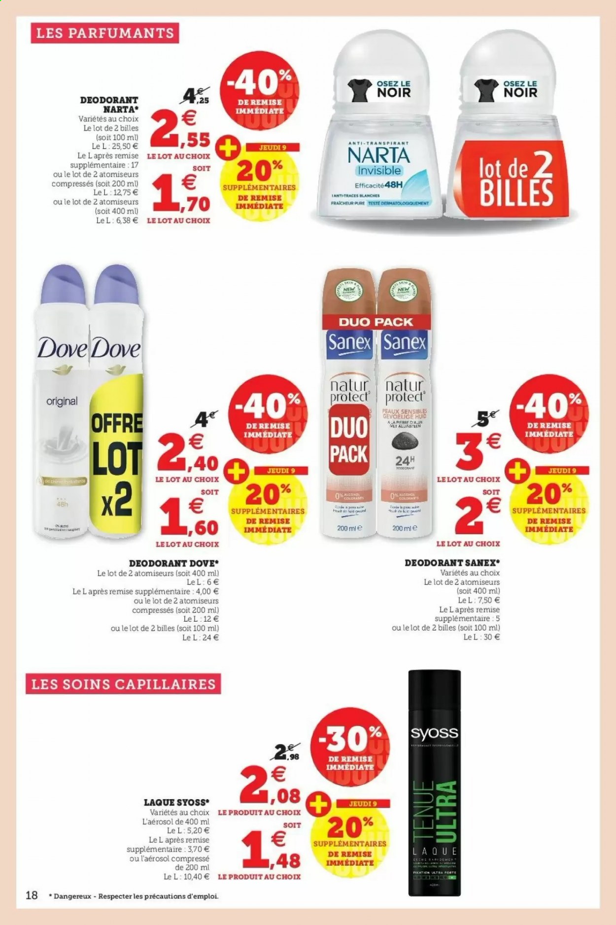 Catalogue HYPER U - 07/09/2021 - 18/09/2021. Page 18