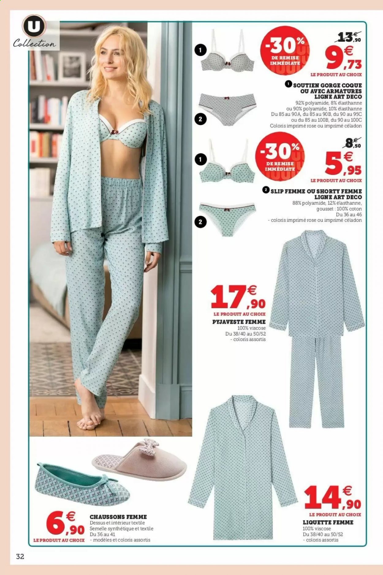 Catalogue HYPER U - 07/09/2021 - 18/09/2021. Page 32