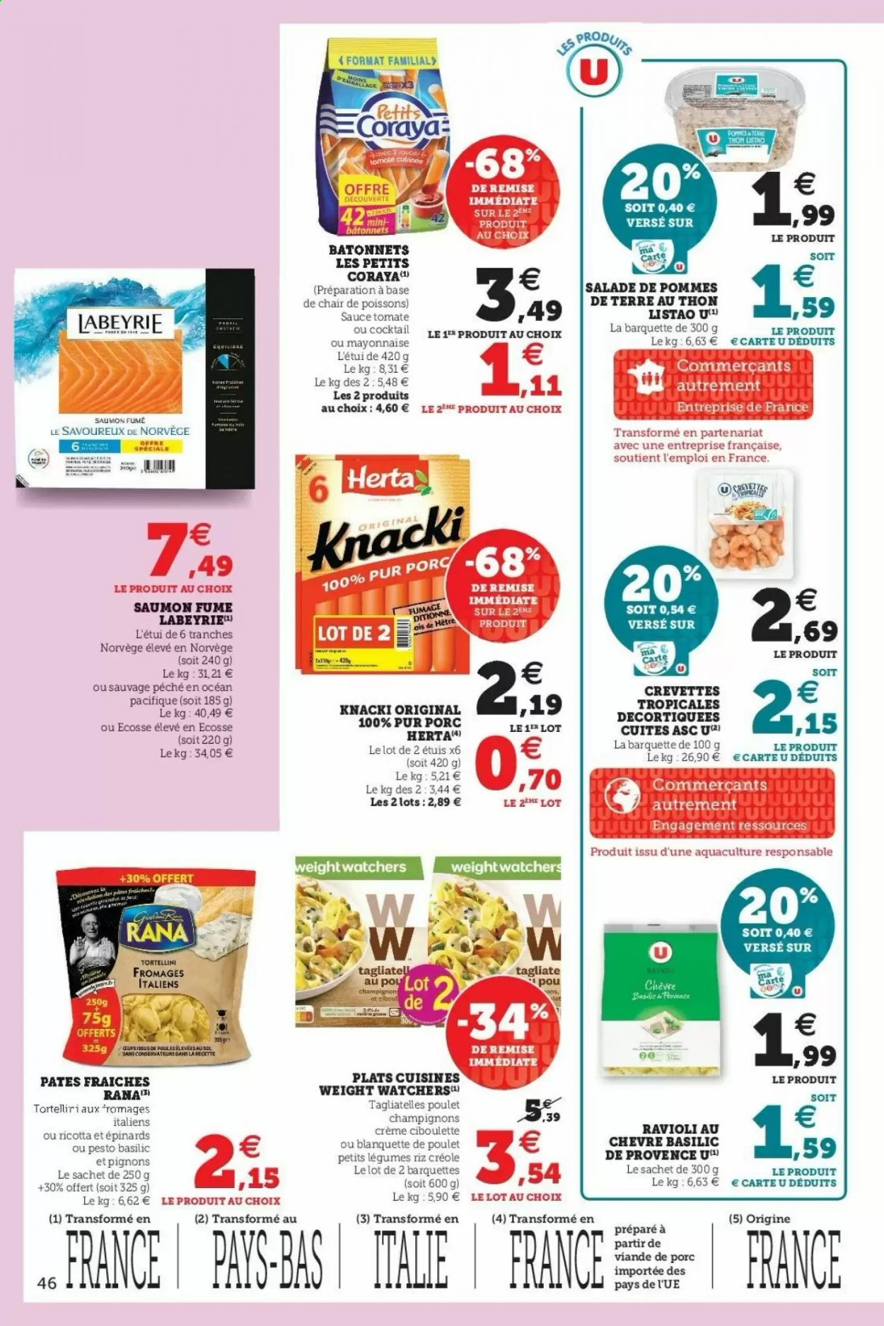 Catalogue HYPER U - 07/09/2021 - 18/09/2021. Page 46