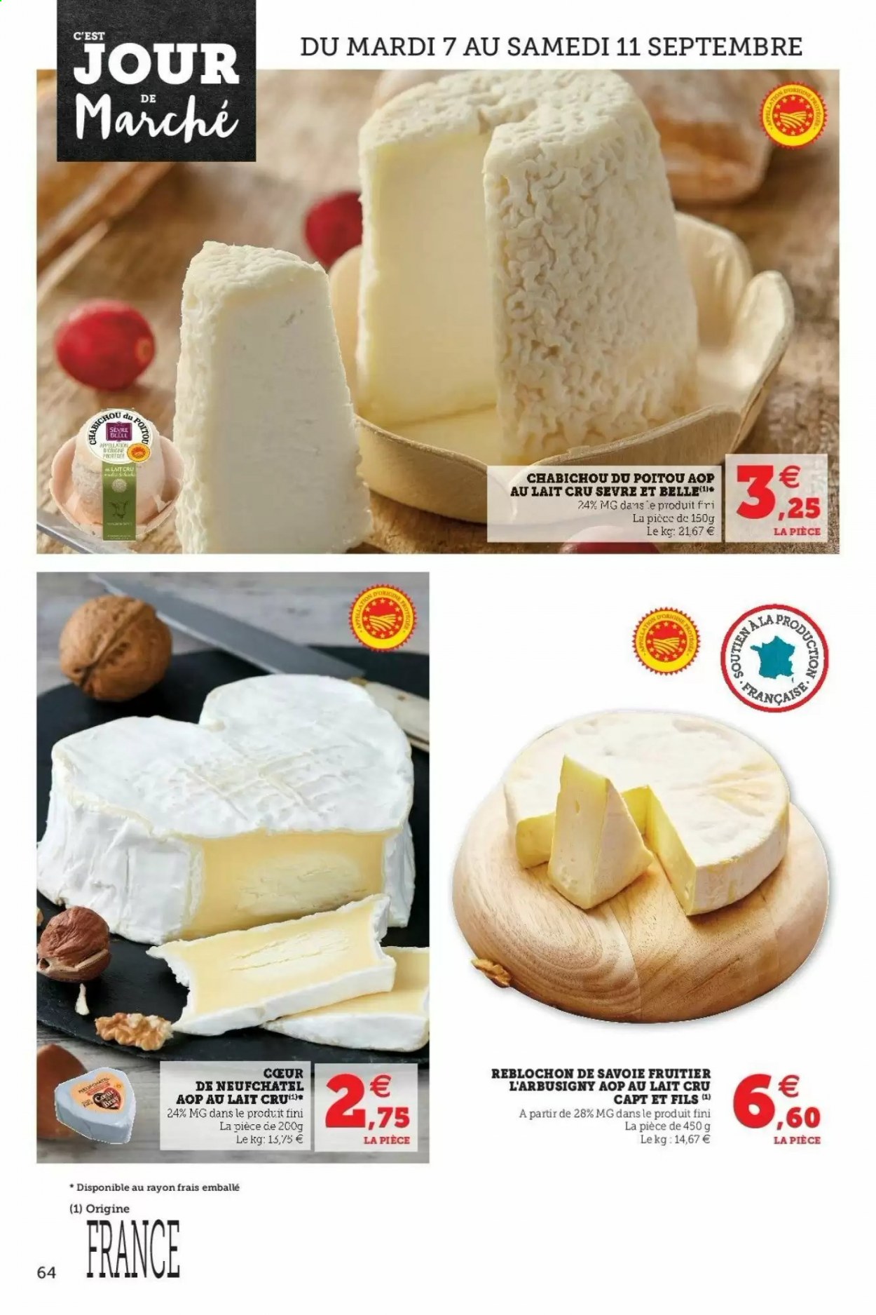 Catalogue HYPER U - 07/09/2021 - 18/09/2021. Page 64