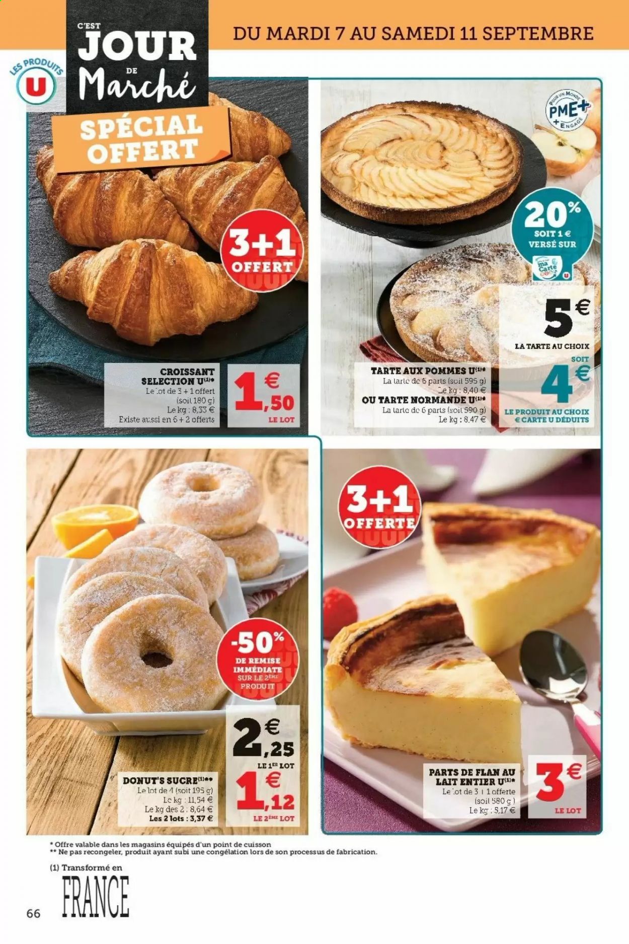 Catalogue HYPER U - 07/09/2021 - 18/09/2021. Page 66