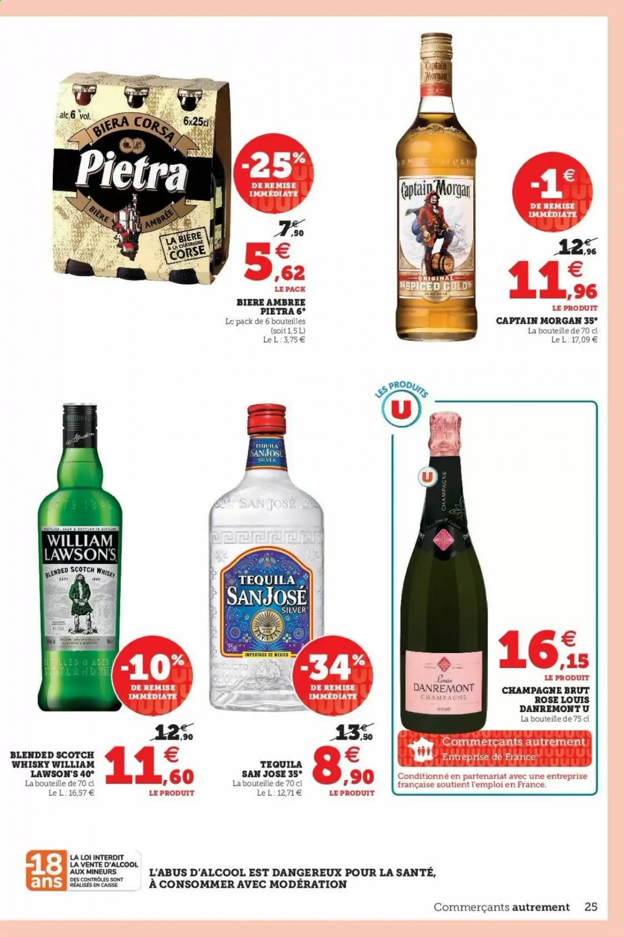 Catalogue U express - 07/09/2021 - 18/09/2021. Page 25