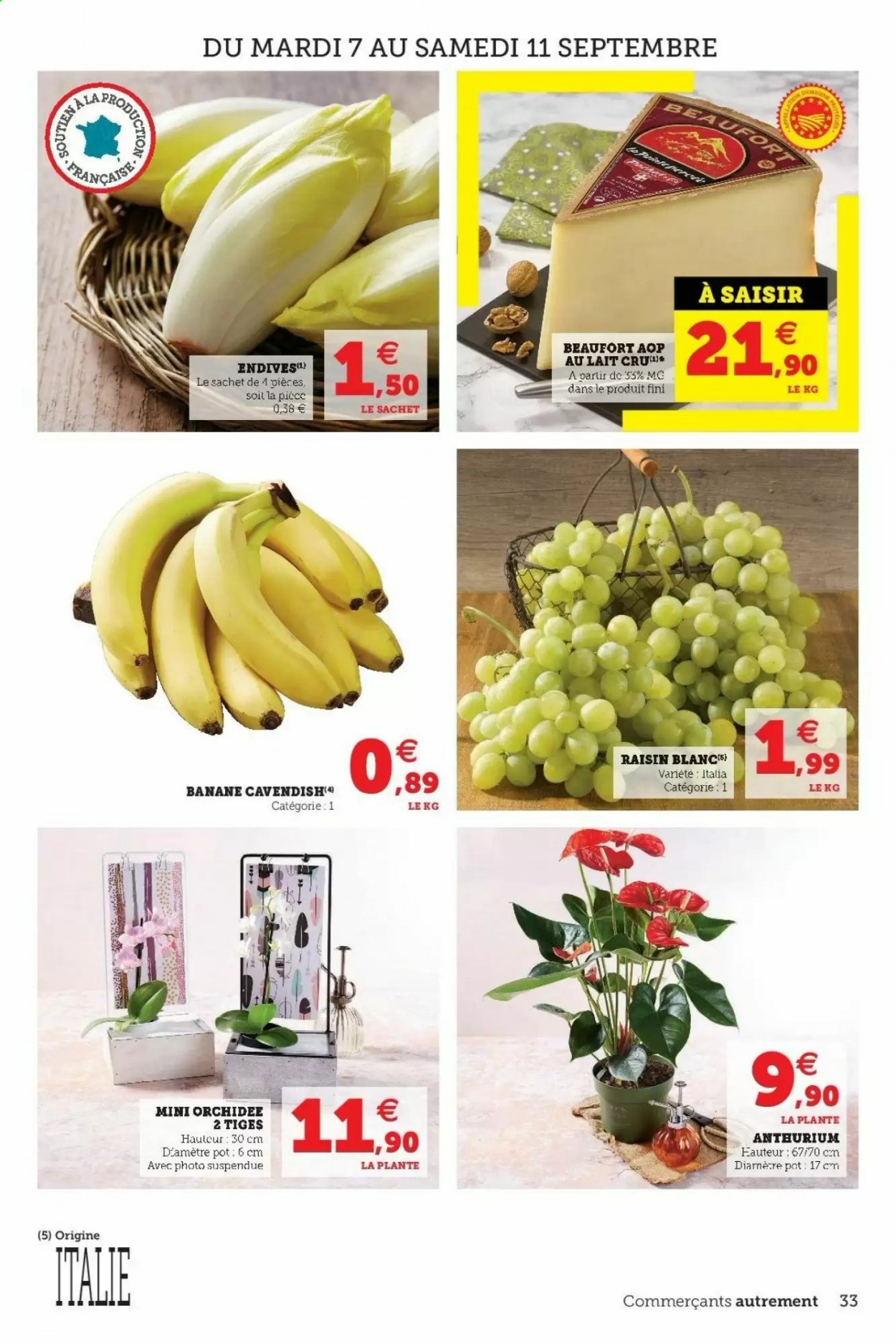 Catalogue U express - 07/09/2021 - 18/09/2021. Page 33