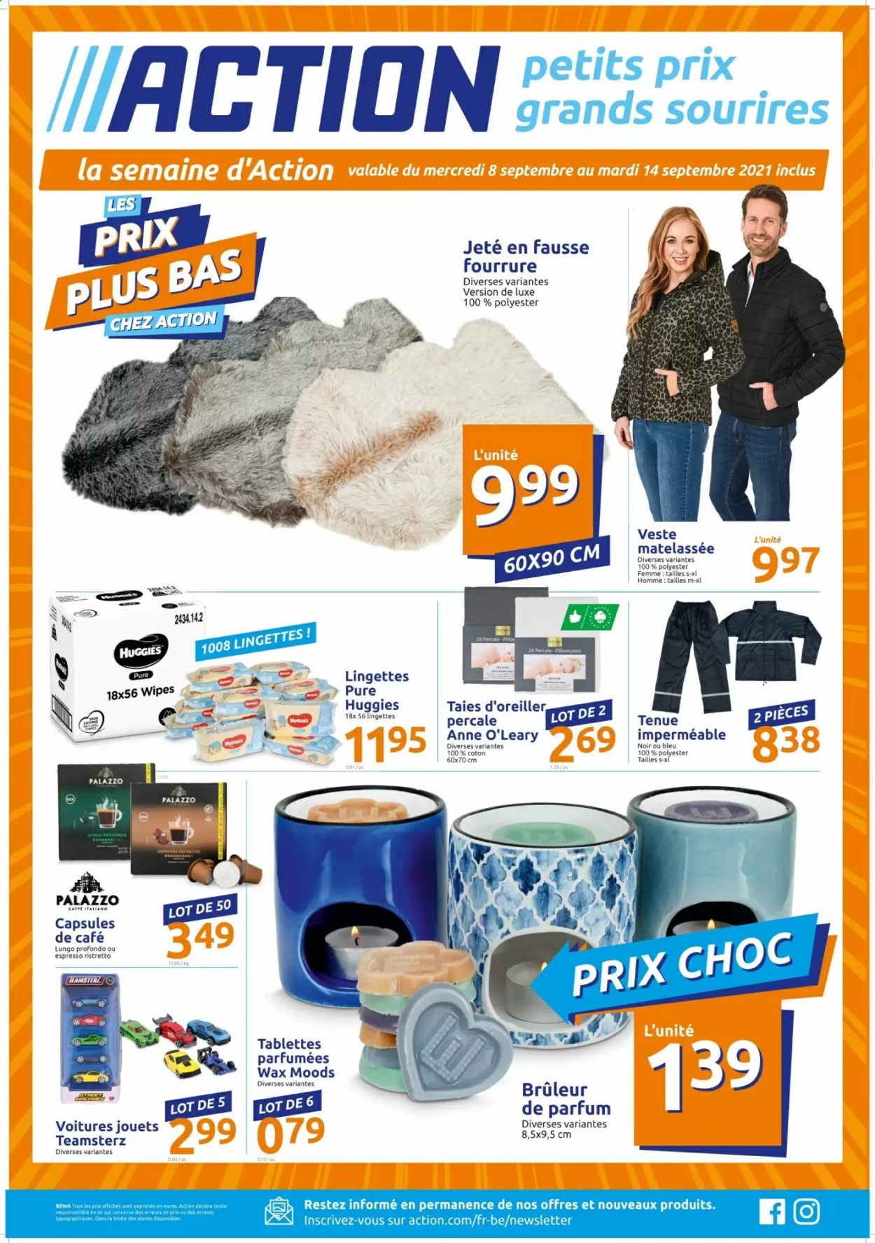 Catalogue Action - 08/09/2021 - 14/09/2021. Page 2
