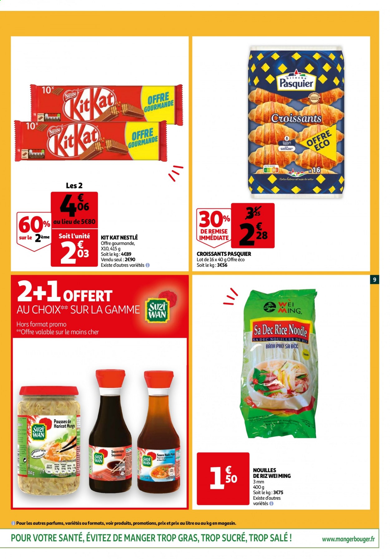 Catalogue Auchan - 08/09/2021 - 14/09/2021. Page 9