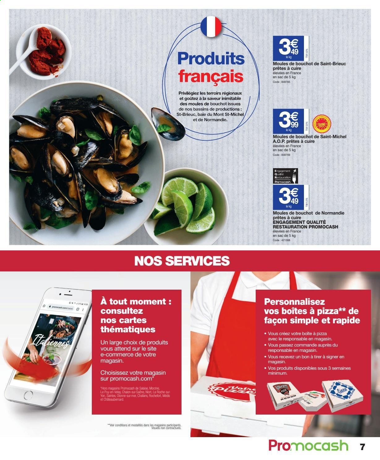 Catalogue Promocash - 09/09/2021 - 18/09/2021. Page 7