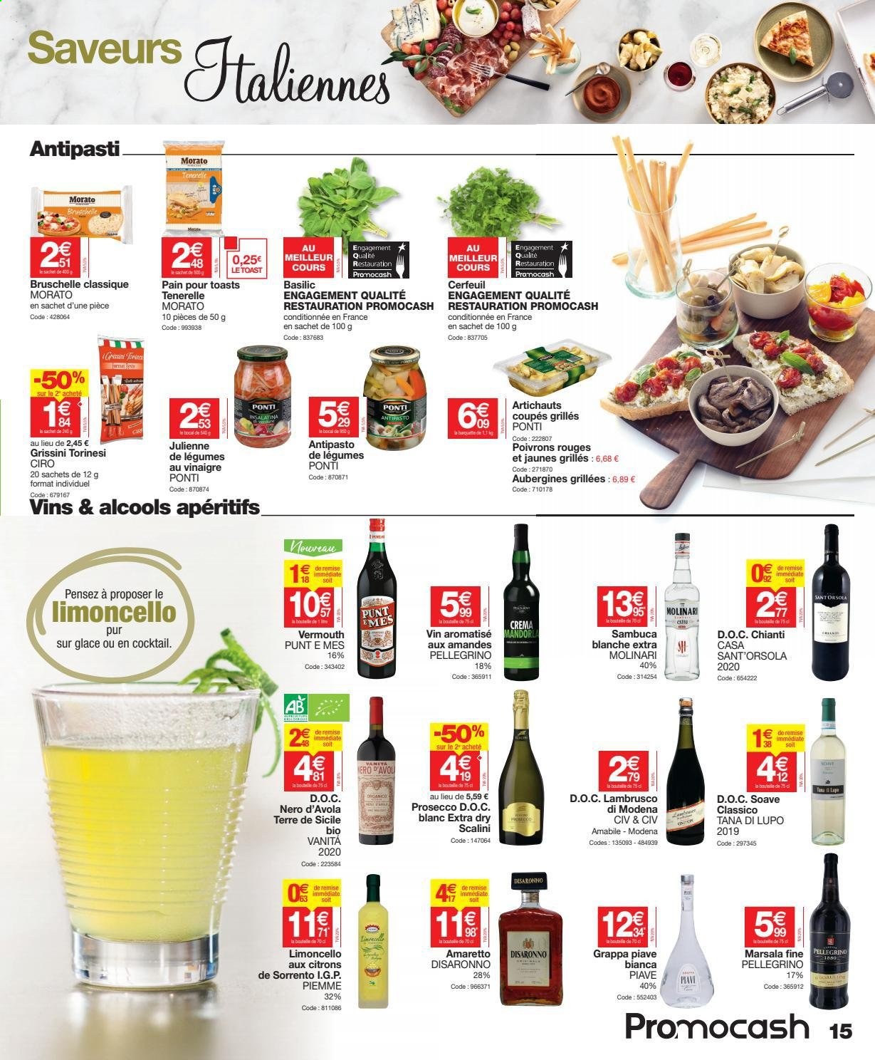 Catalogue Promocash - 09/09/2021 - 18/09/2021. Page 15