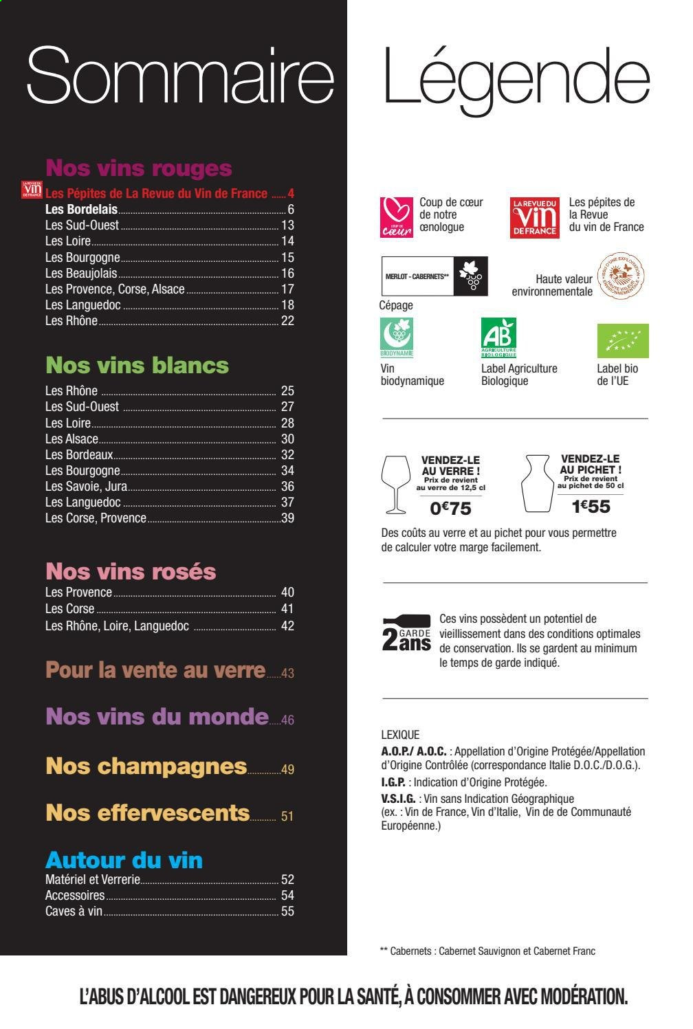 Catalogue Promocash - 09/09/2021 - 02/10/2021. Page 3